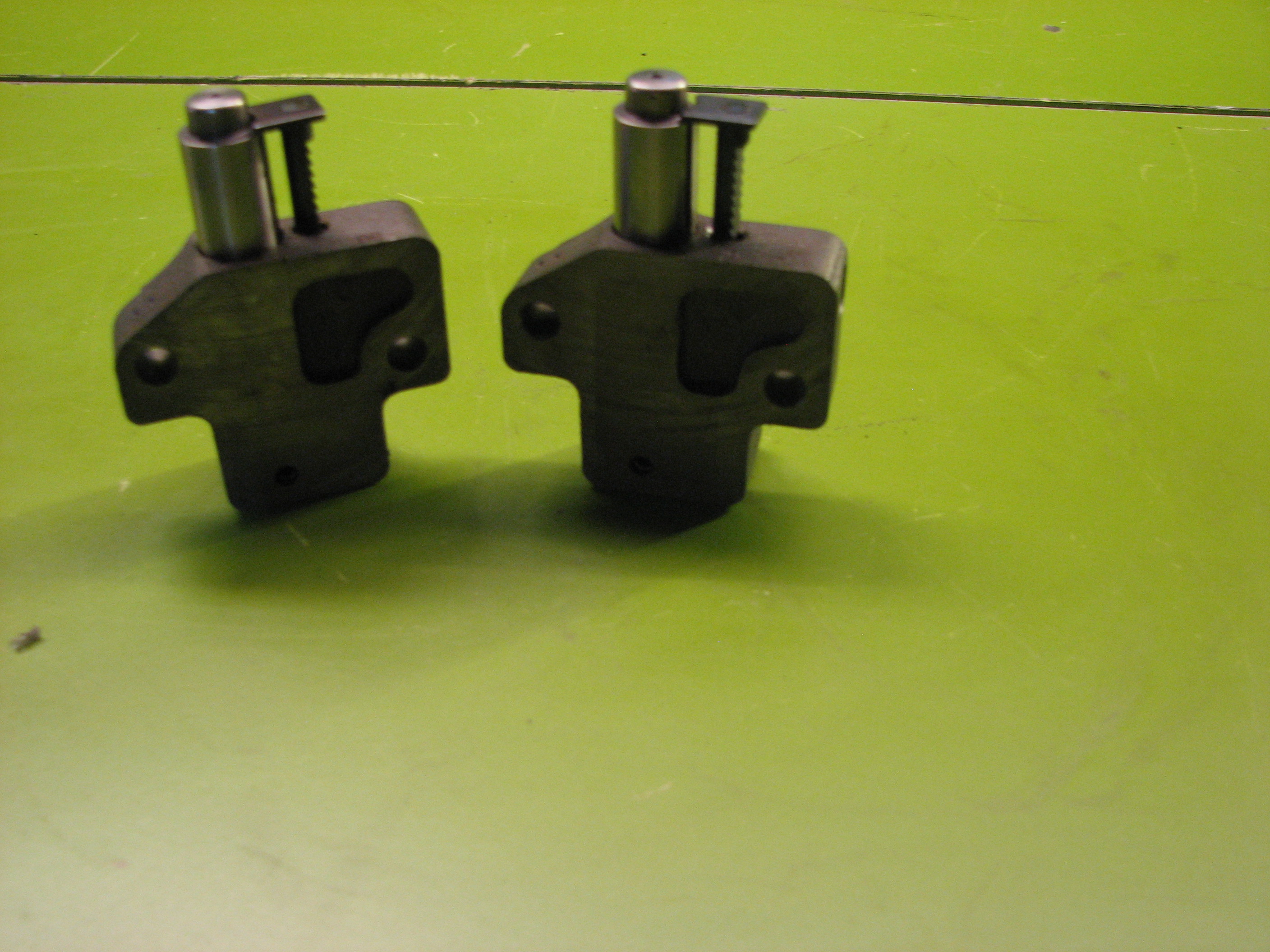 زنجیر کش تایم هیوندای کیا