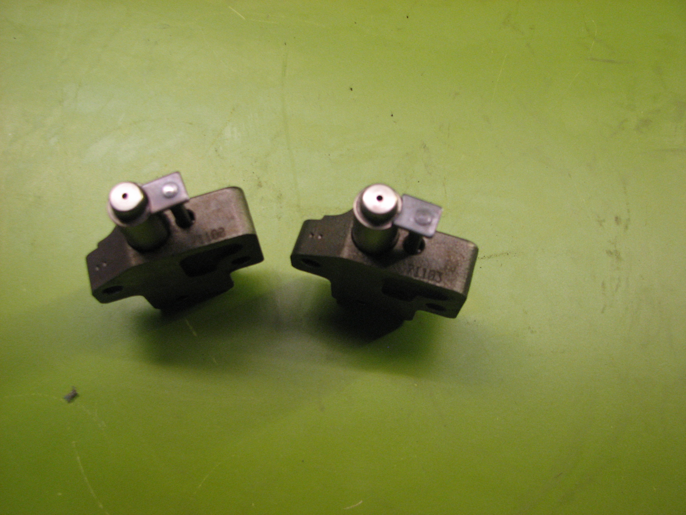 زنجیر کش تایم هیوندای کیا