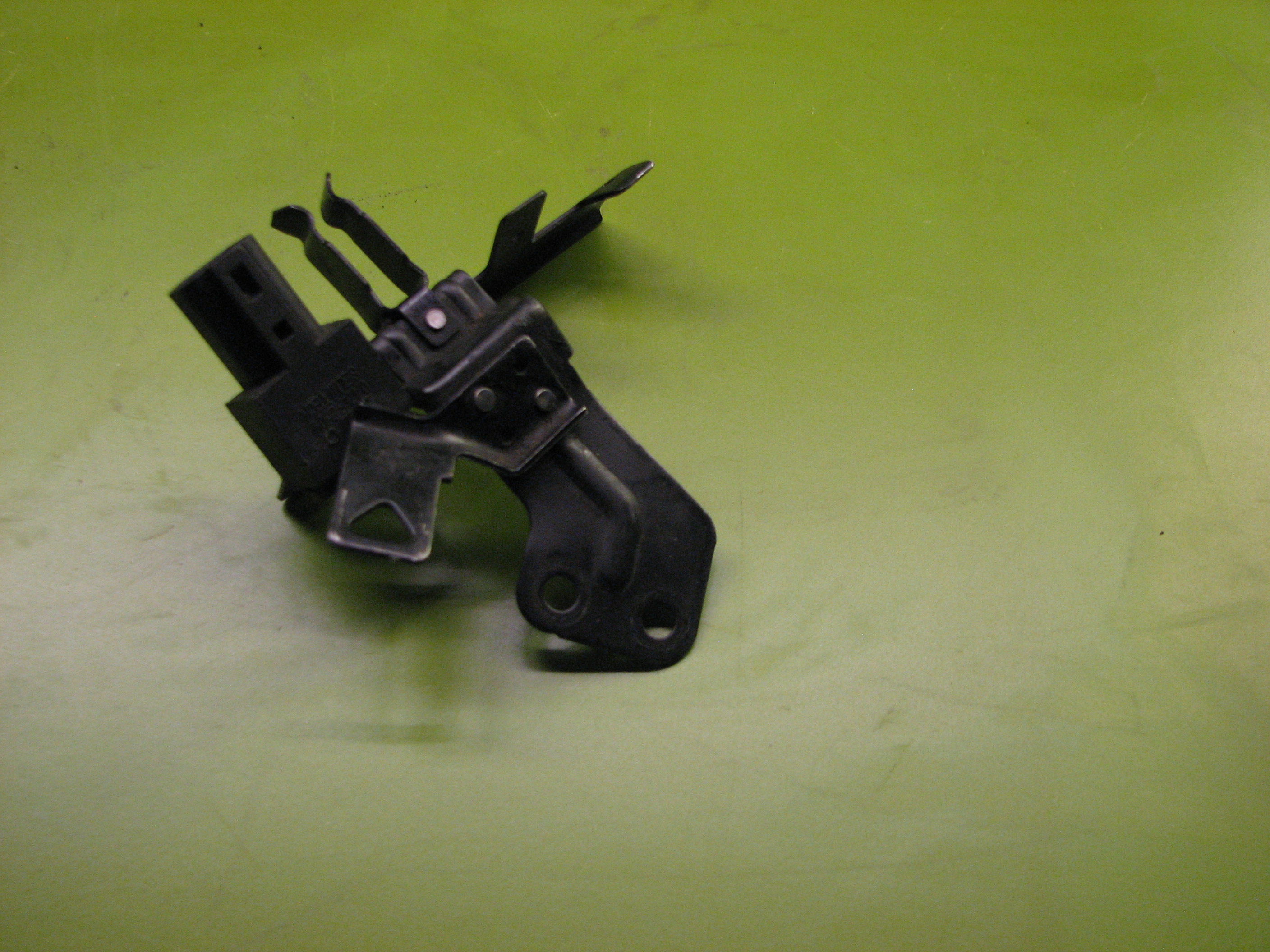 ارت گیر با پایه  هیوندای کیا