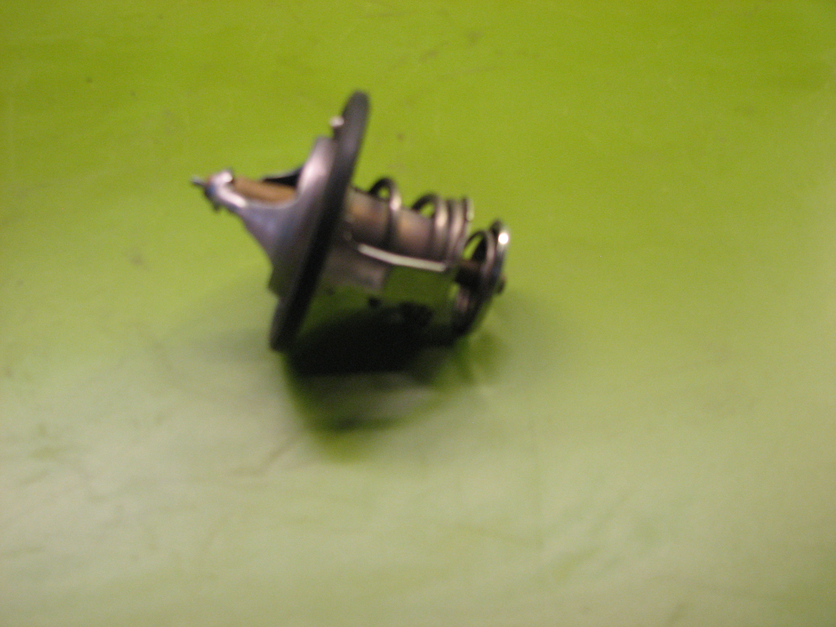 ترموستات جنسیس