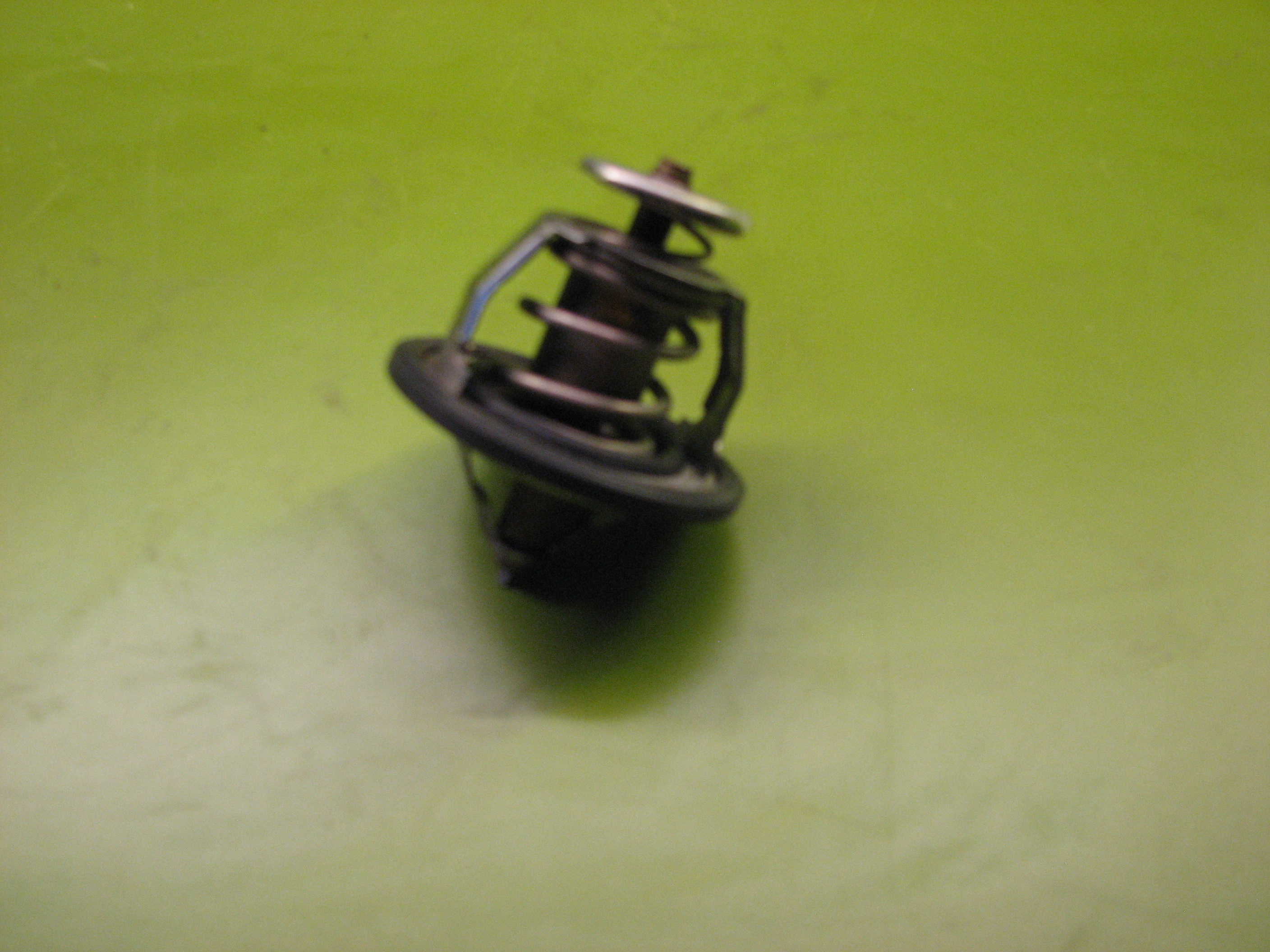 ترموستات جنسیس