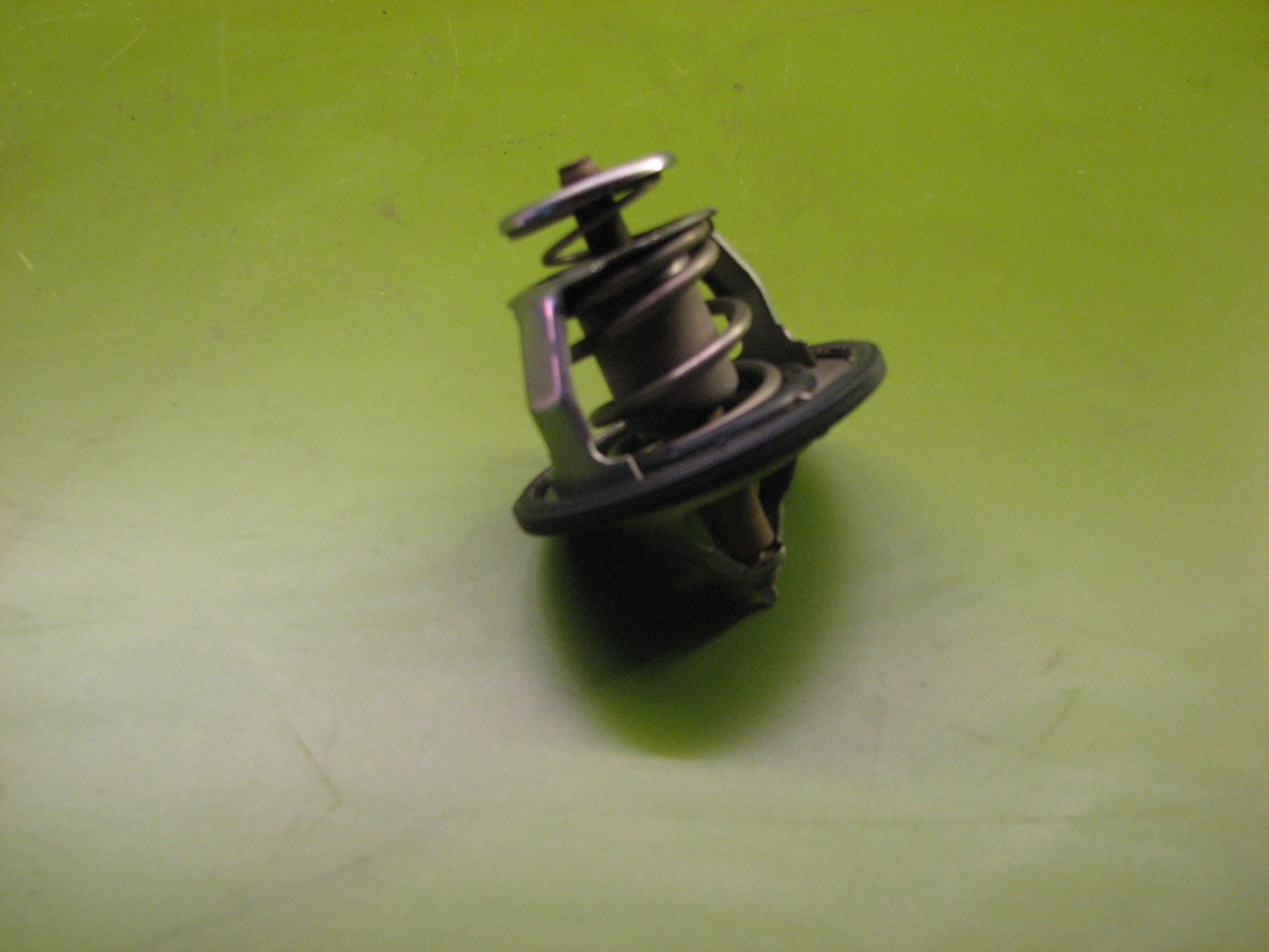 ترموستات جنسیس