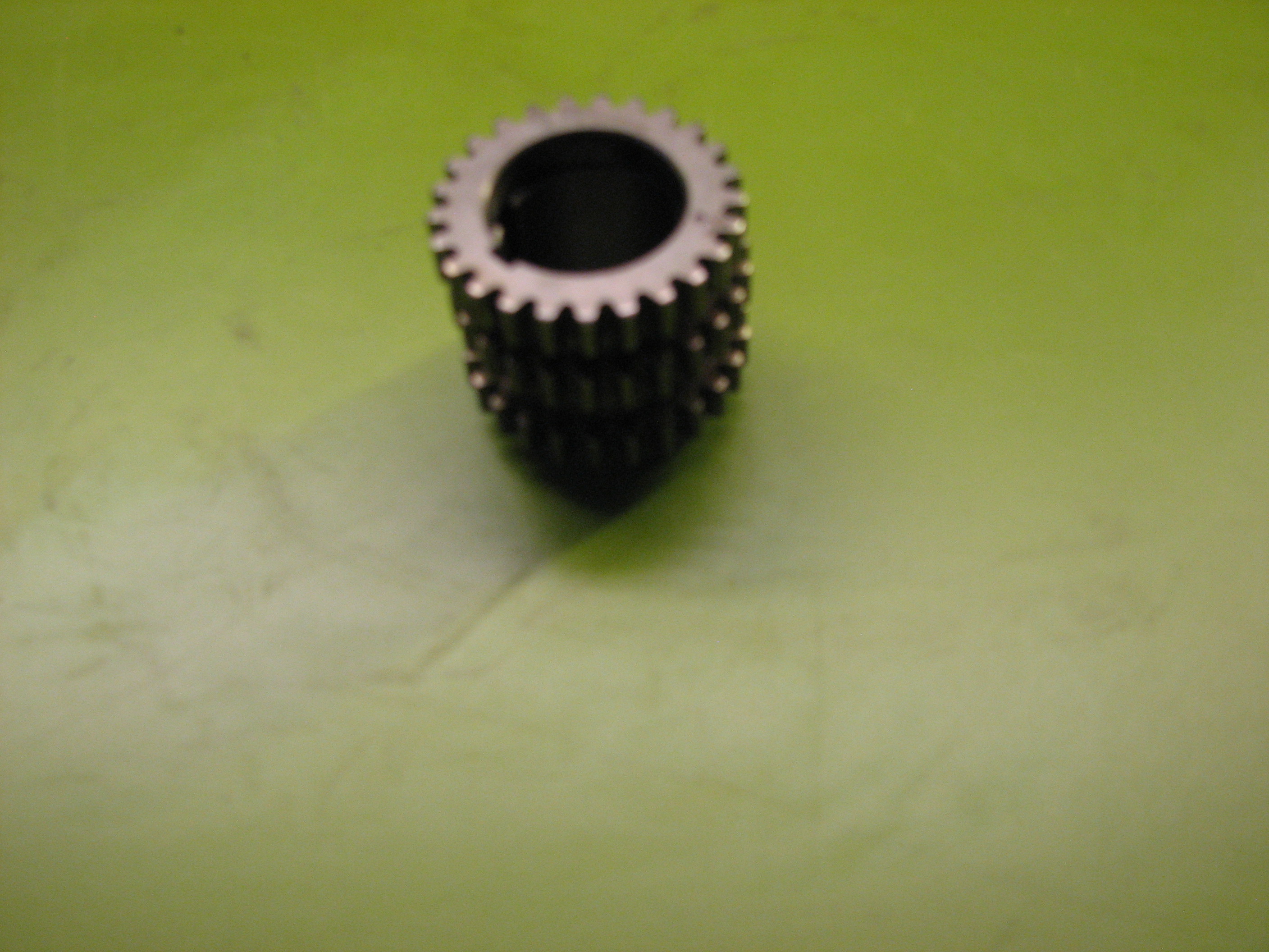 دنده تایم هیوندای کیا