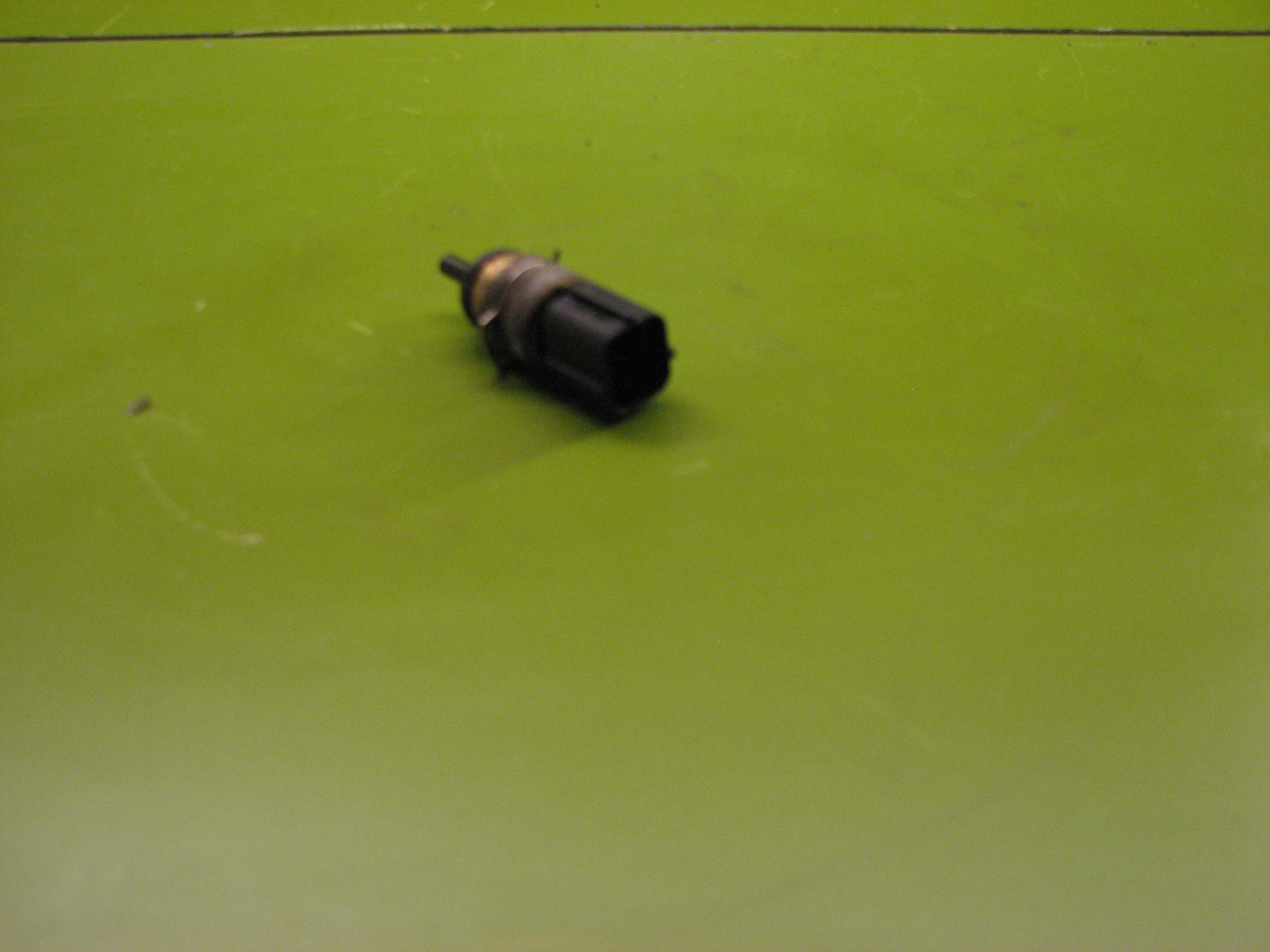 فشنگی آب هیوندای کیا 