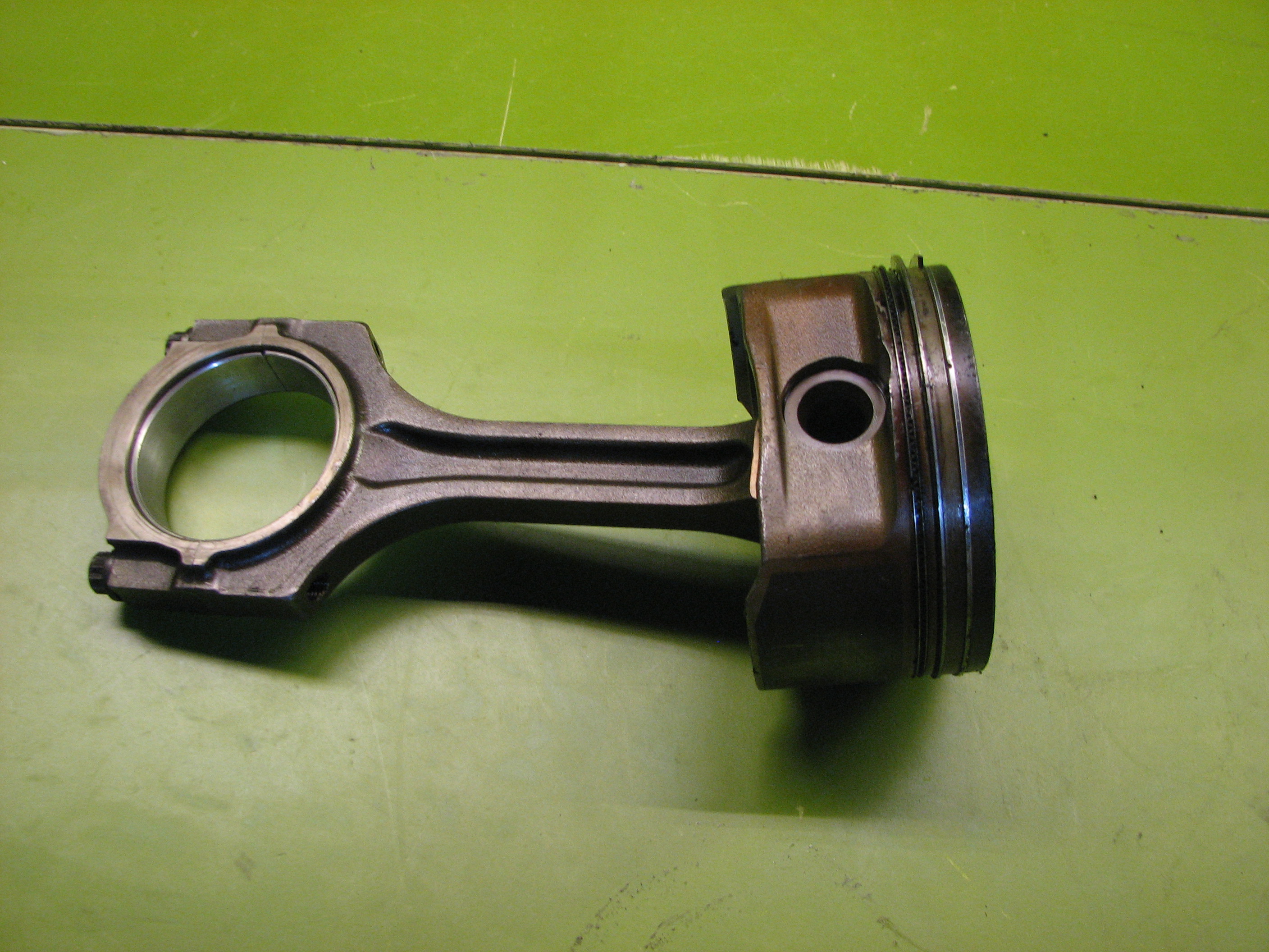 شاتون جنسیس 