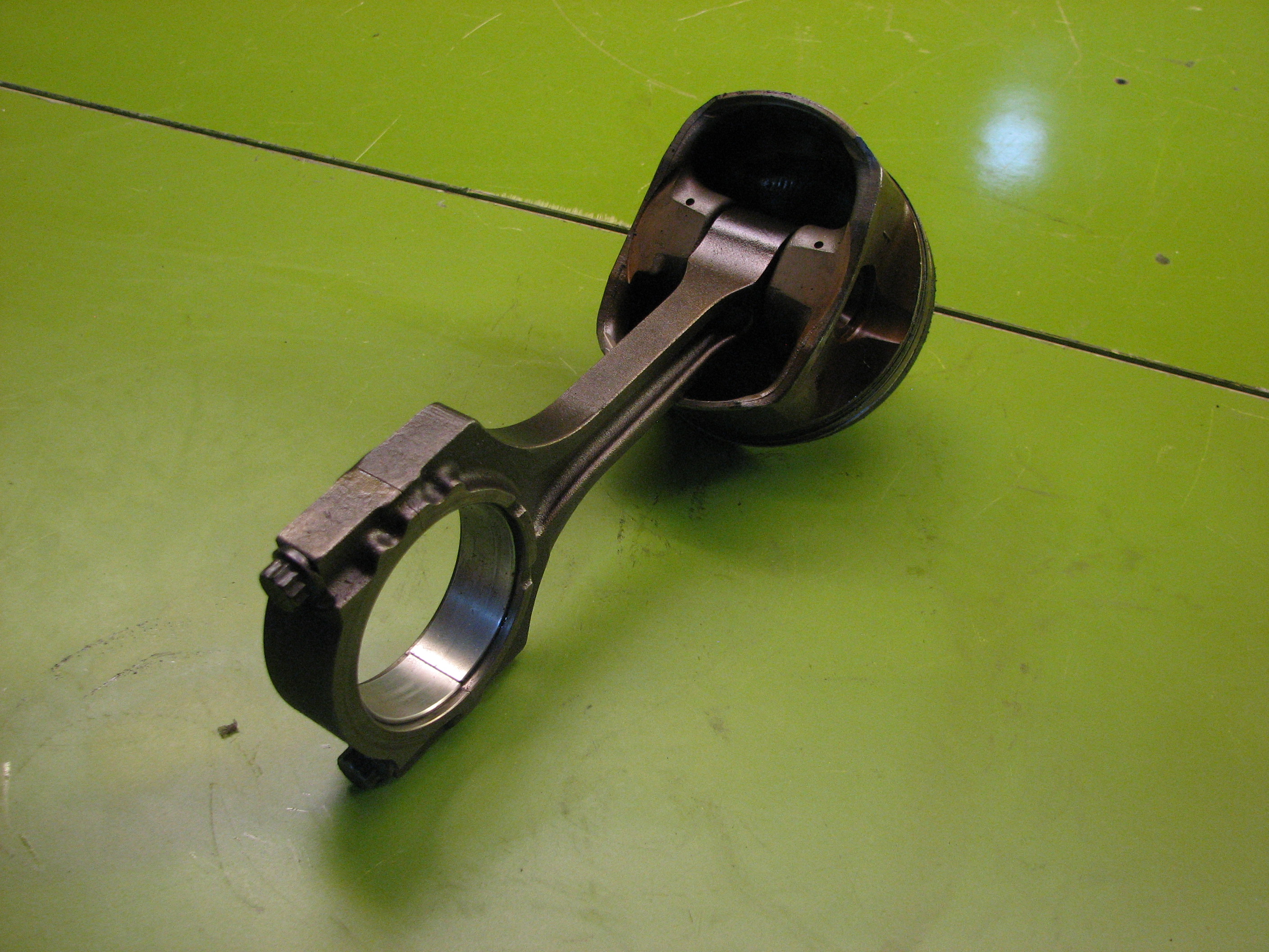 شاتون جنسیس 