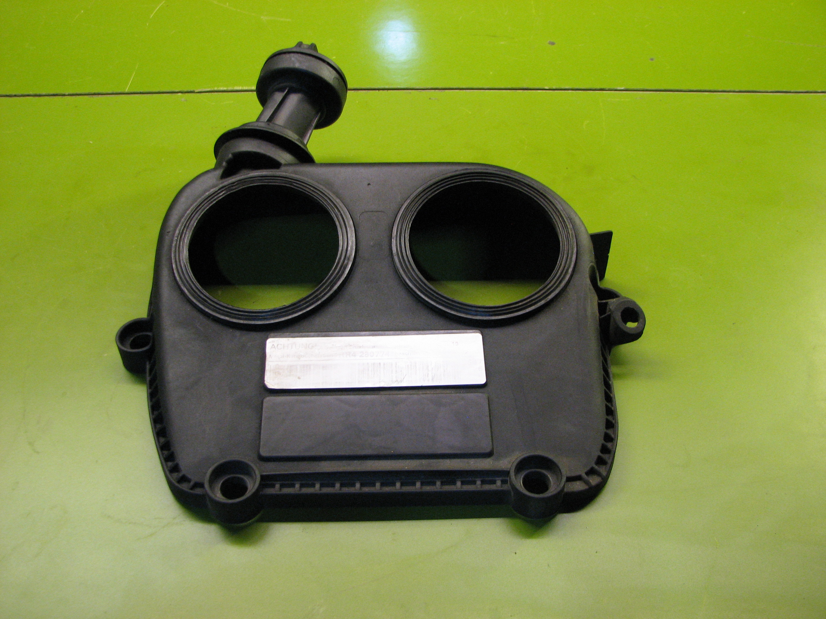 کاور روی تایمینگ تیگوان