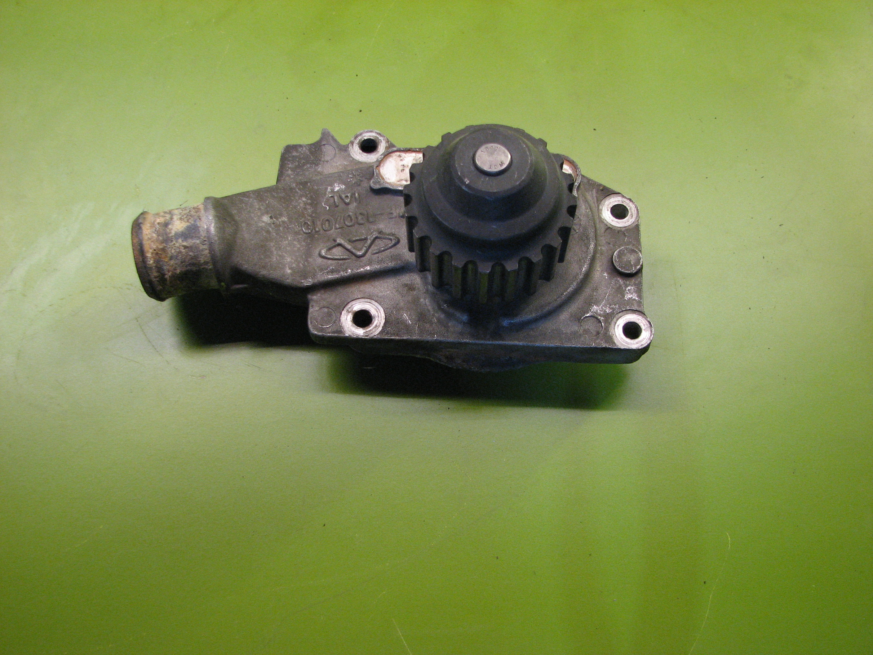 واتر پمپ MVM 315