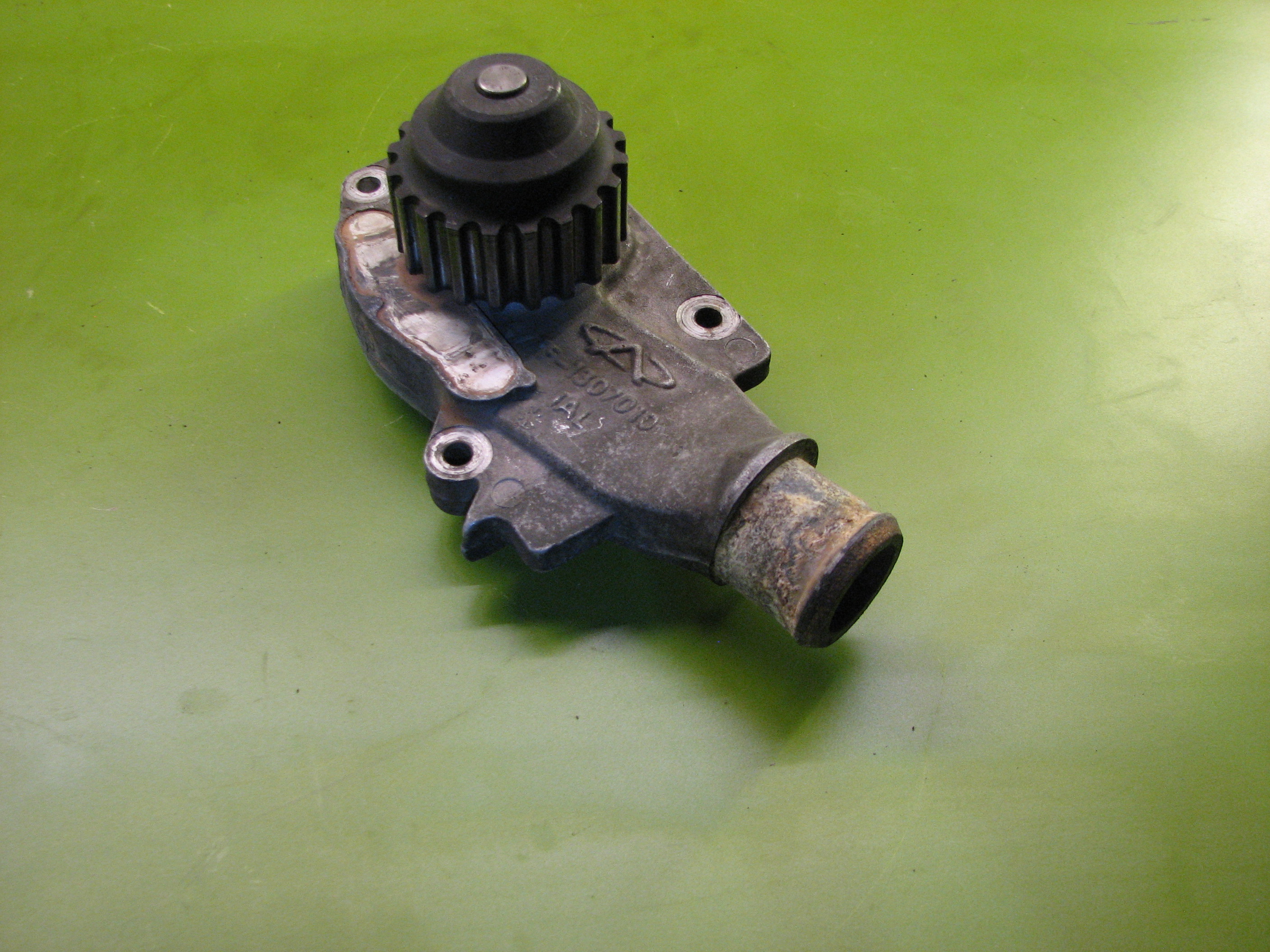 واتر پمپ MVM 315