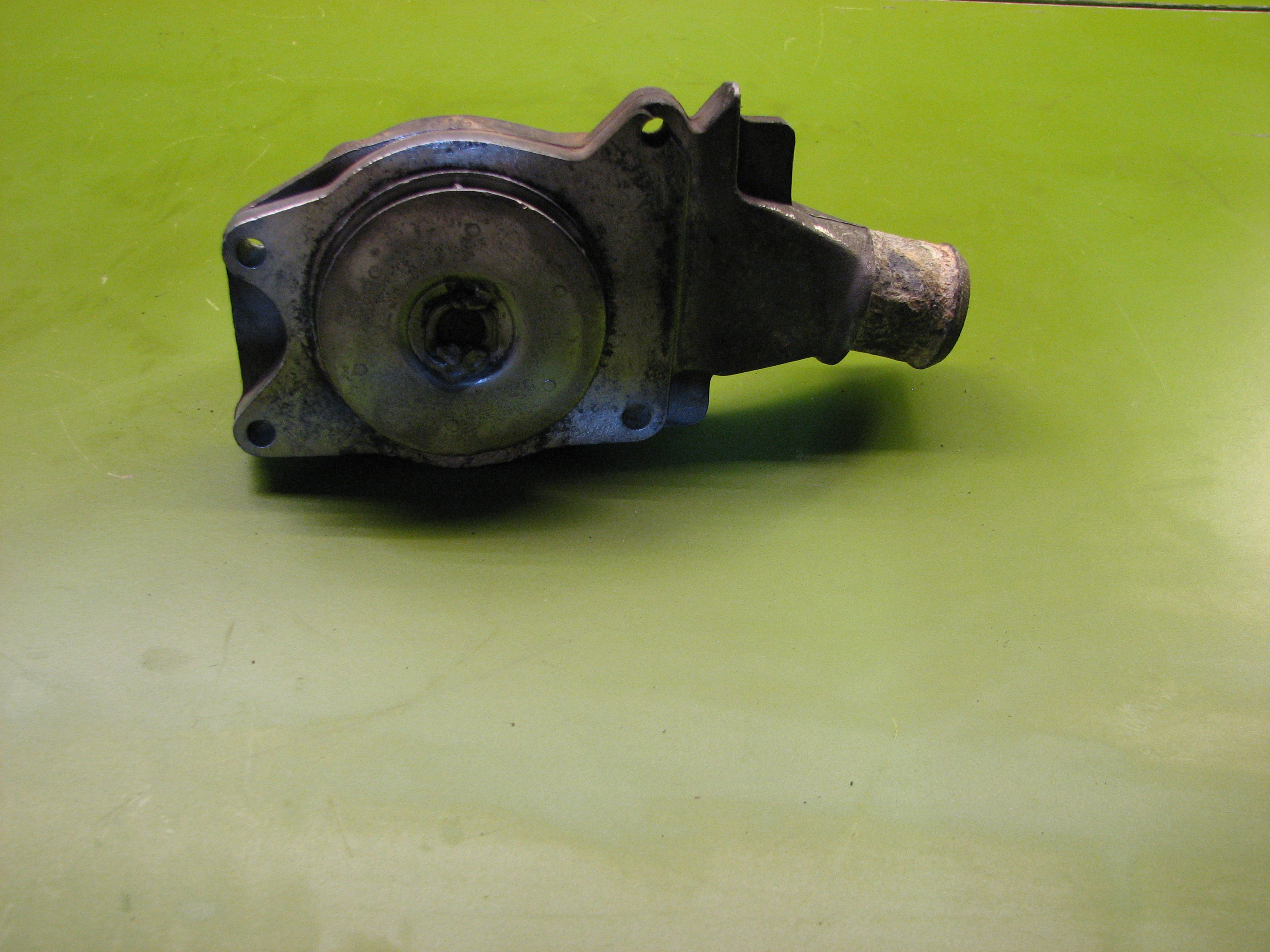 واتر پمپ MVM 315