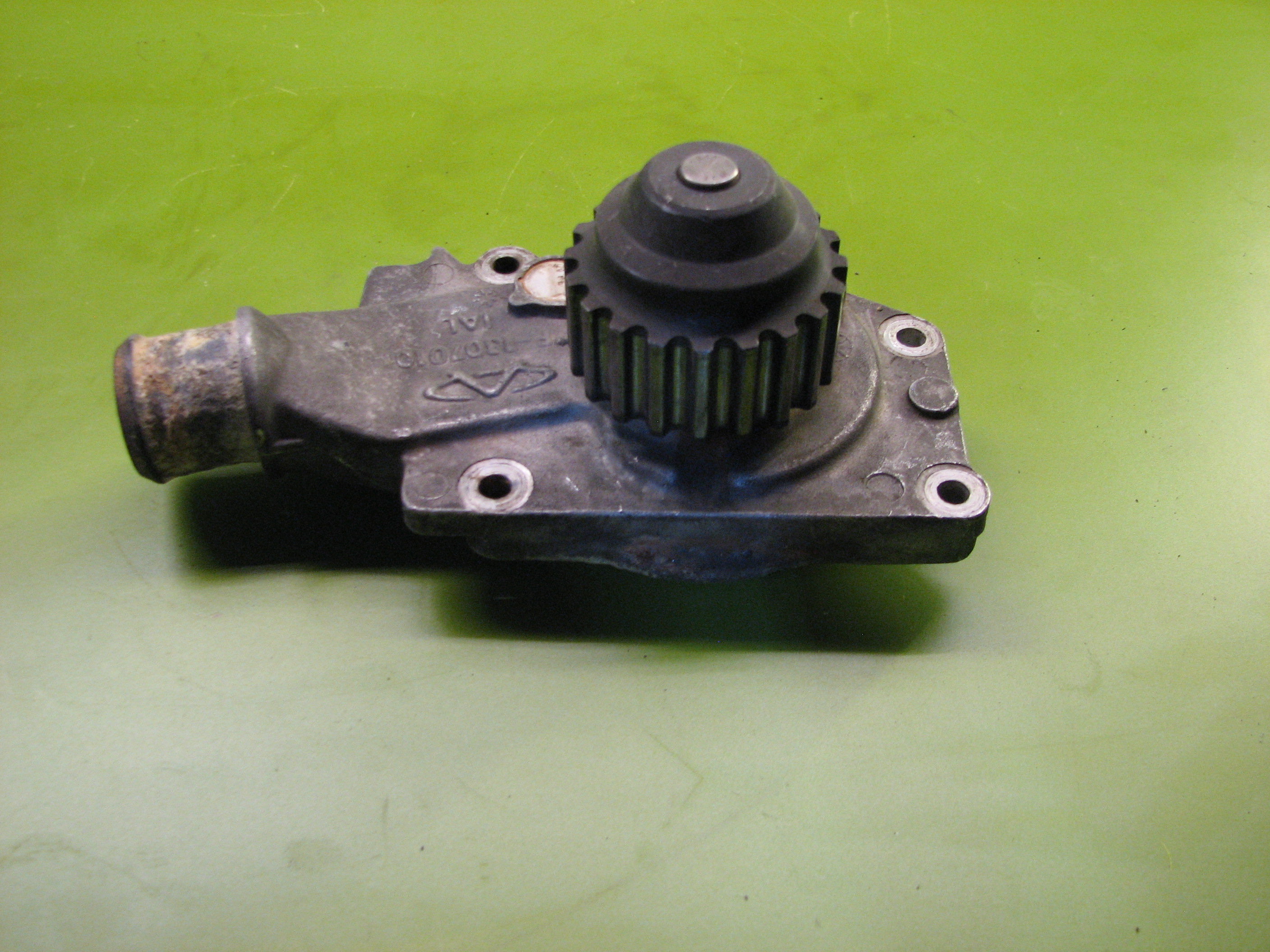 واتر پمپ MVM 315