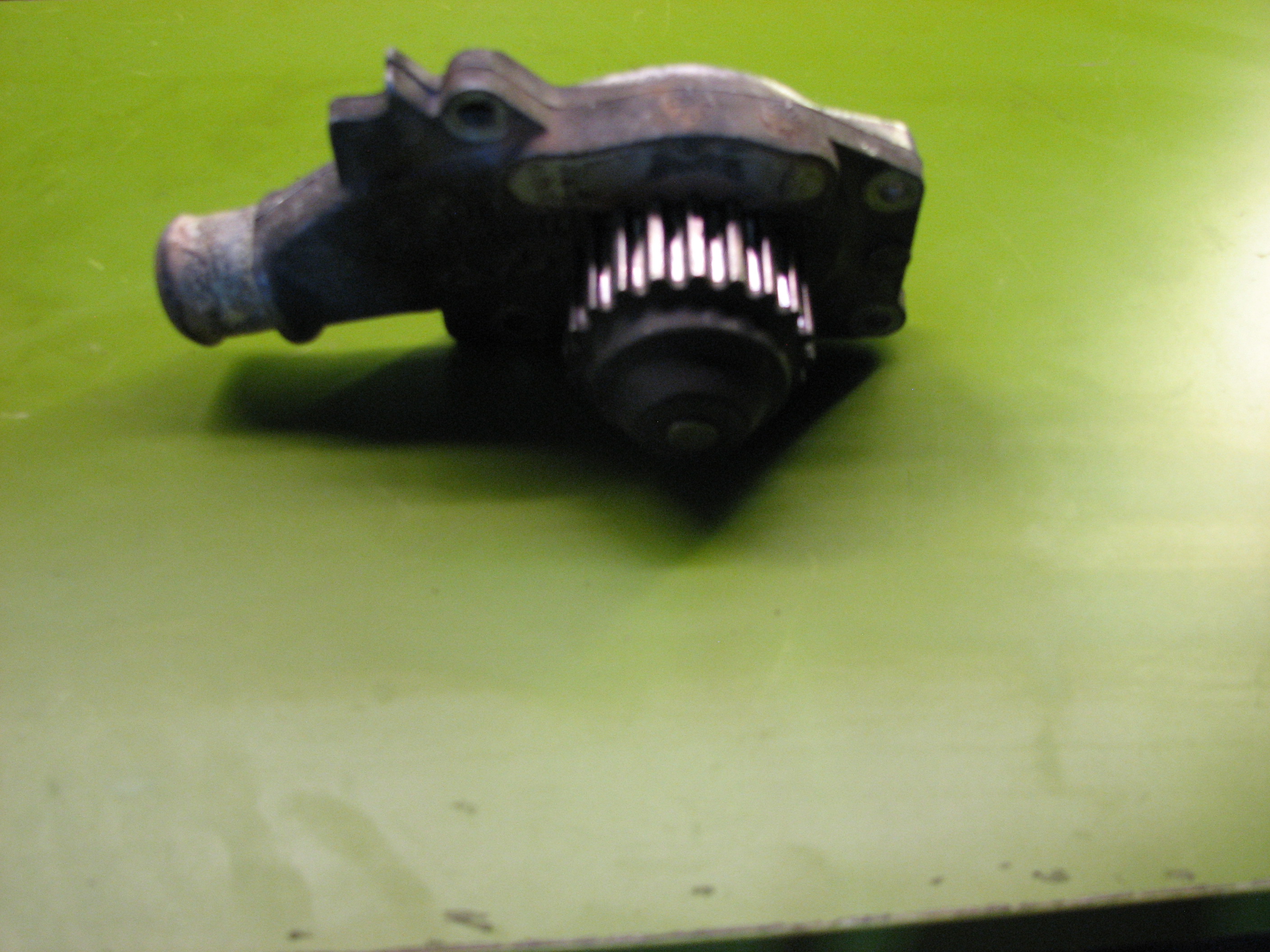 واتر پمپ MVM 315