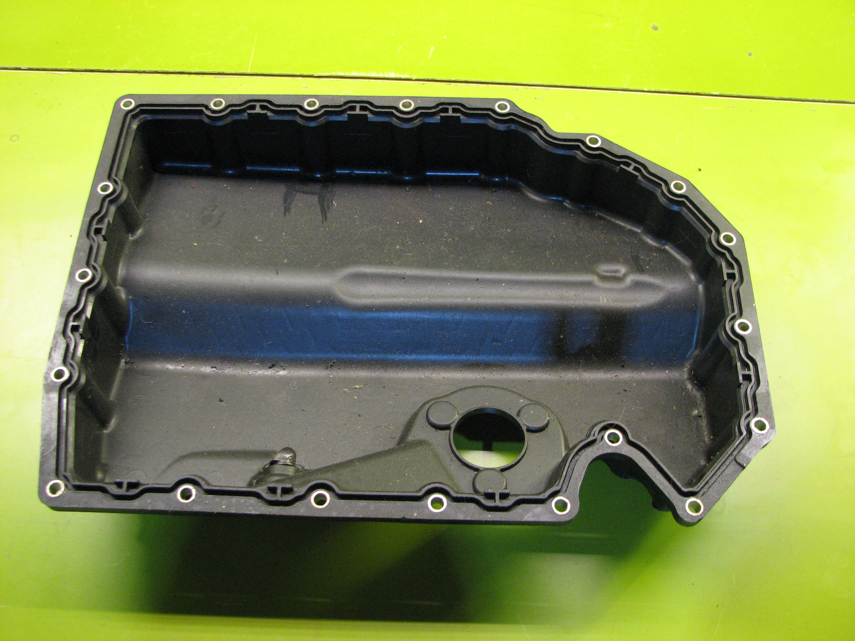 کارتل فولکس تیگوان