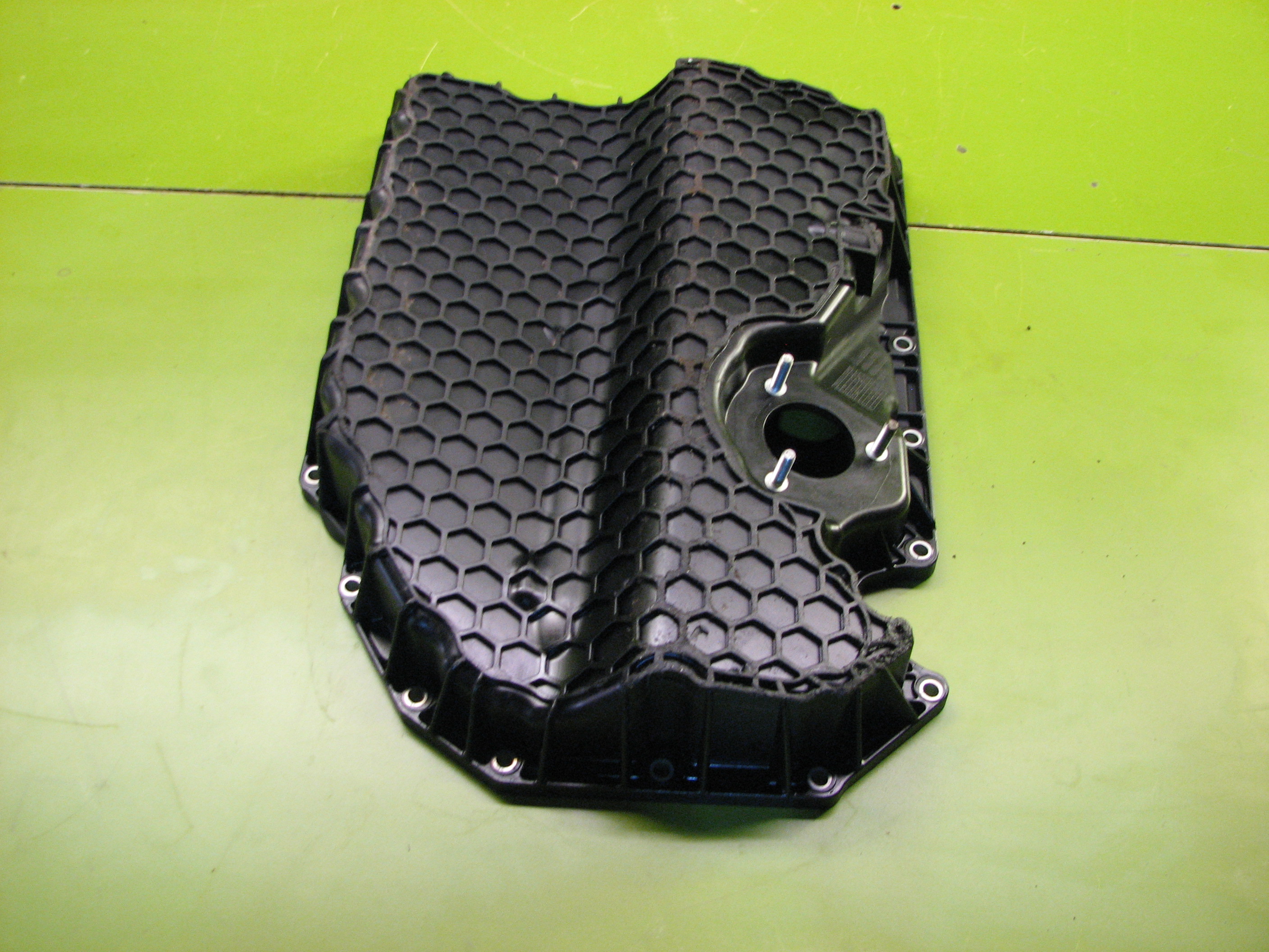 کارتل فولکس تیگوان