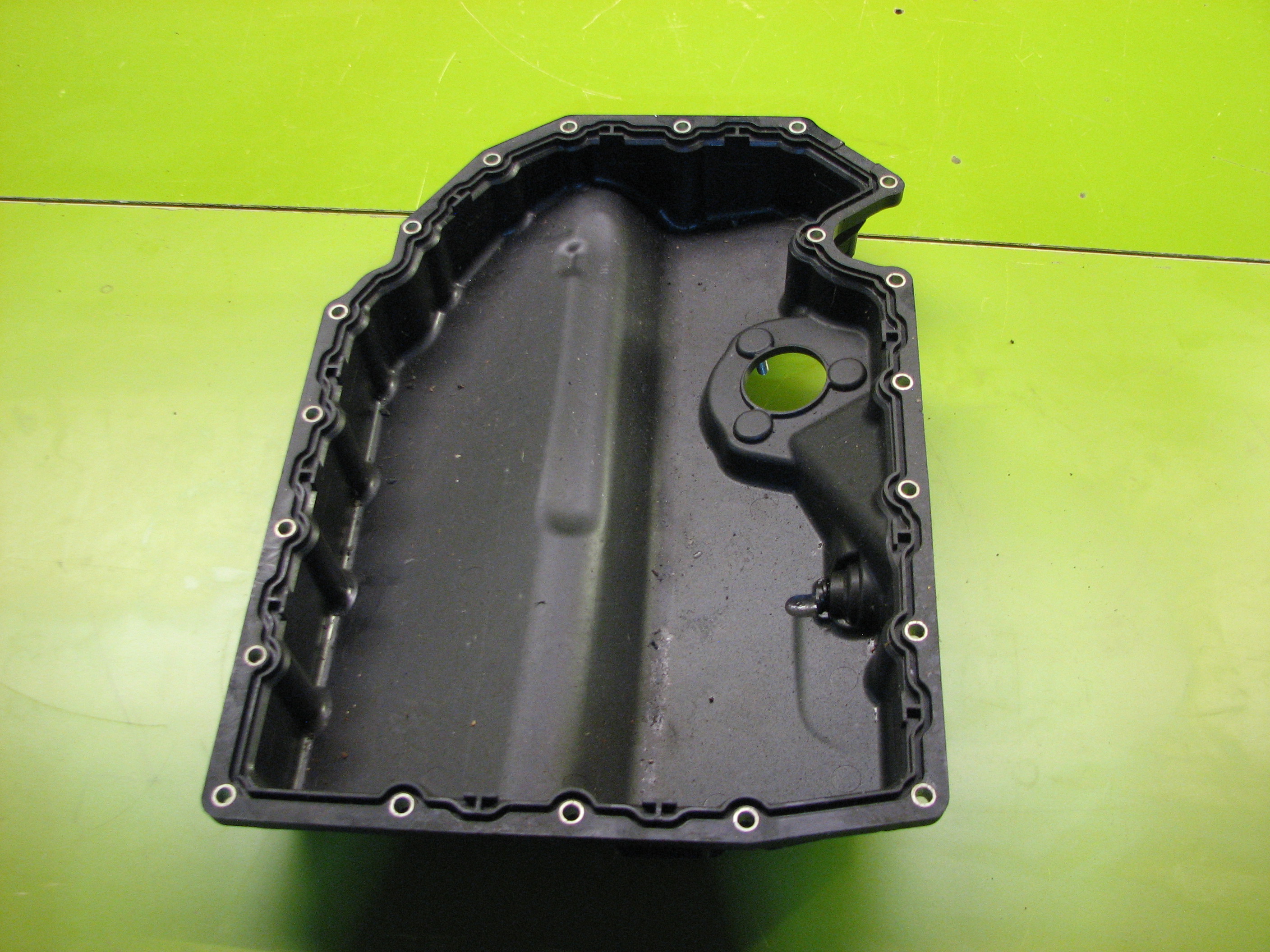 کارتل فولکس تیگوان