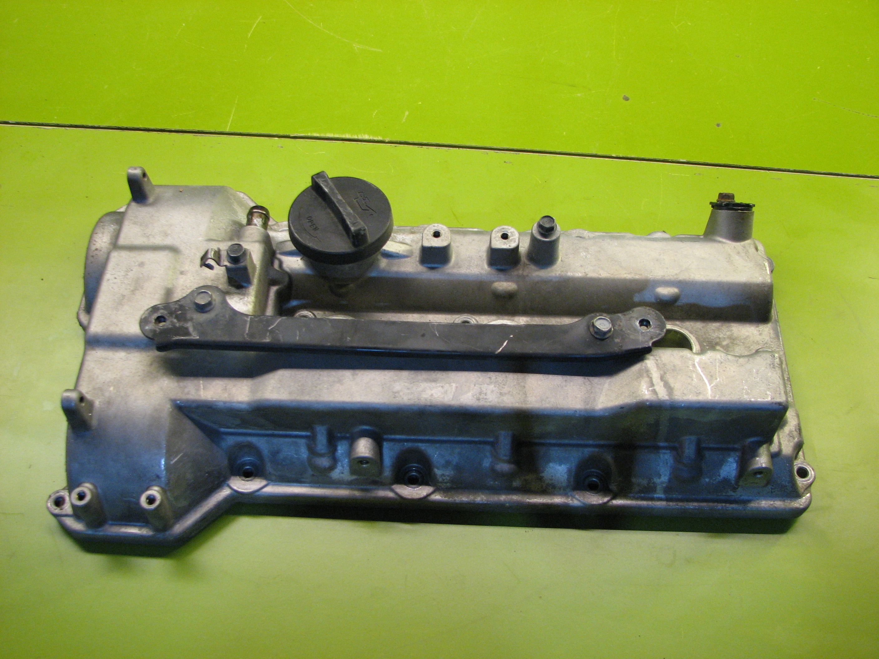 درب سوپاپ چپ آزرا - N1