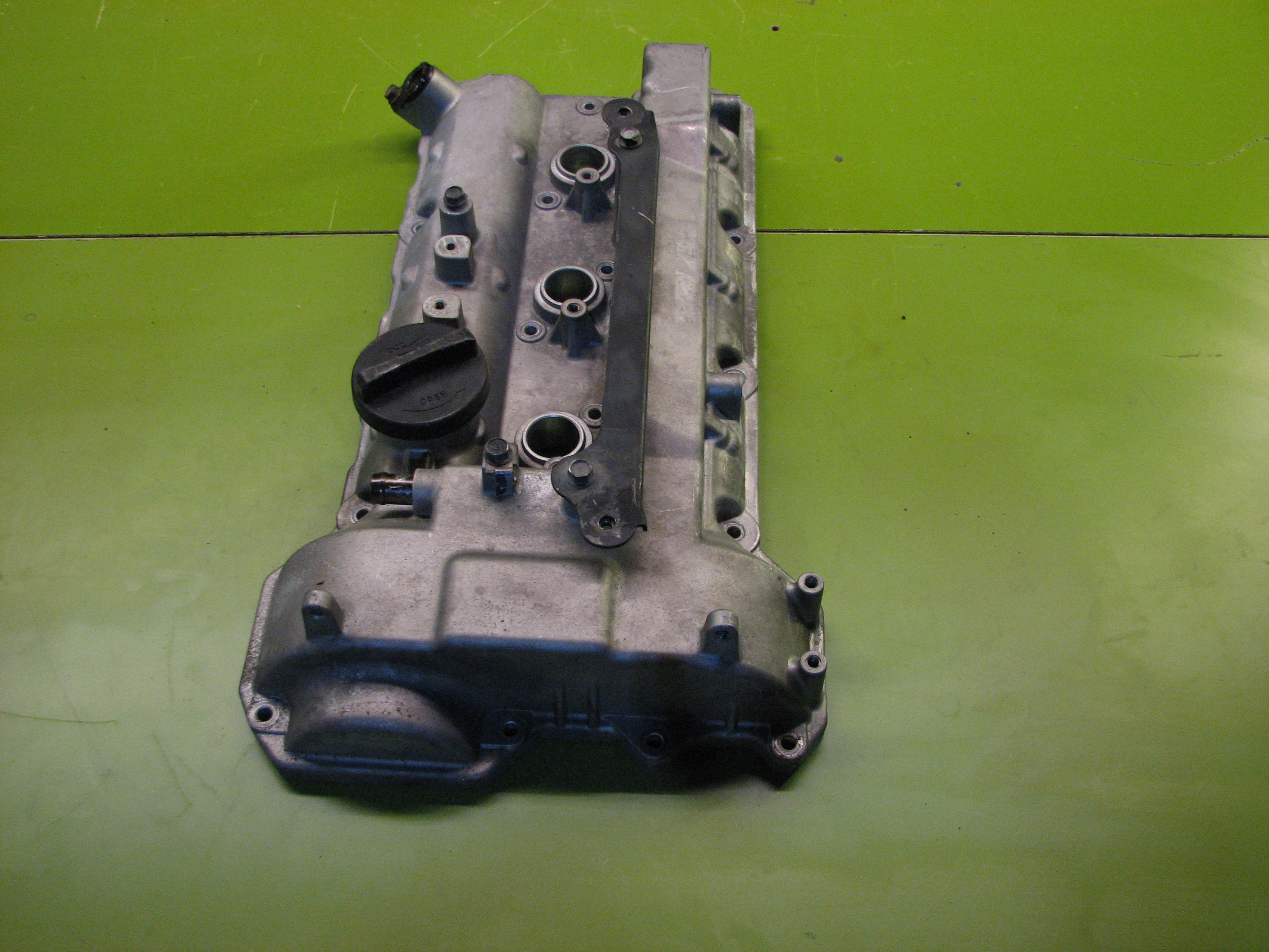 درب سوپاپ چپ آزرا - N1