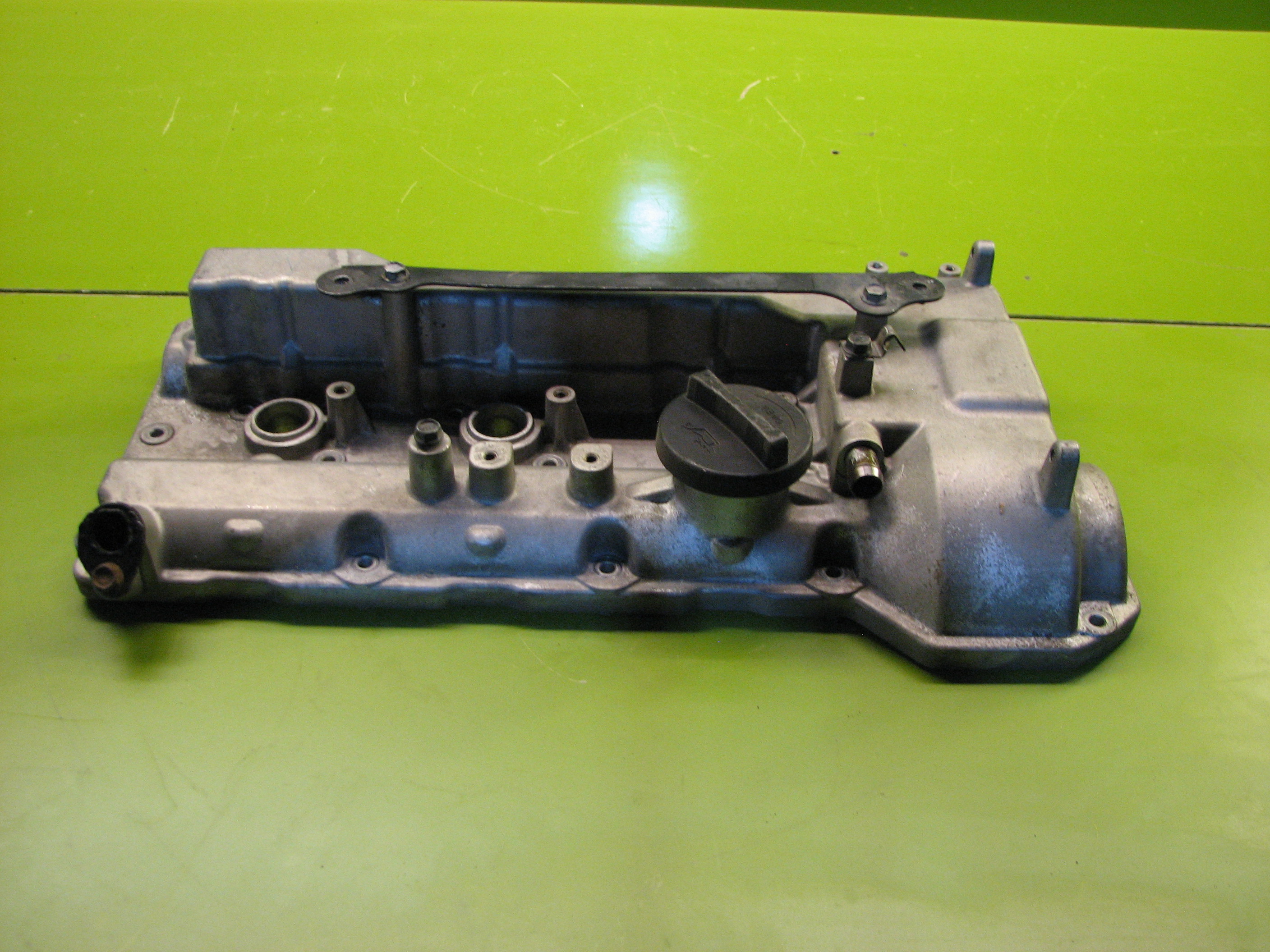 درب سوپاپ چپ آزرا - N1