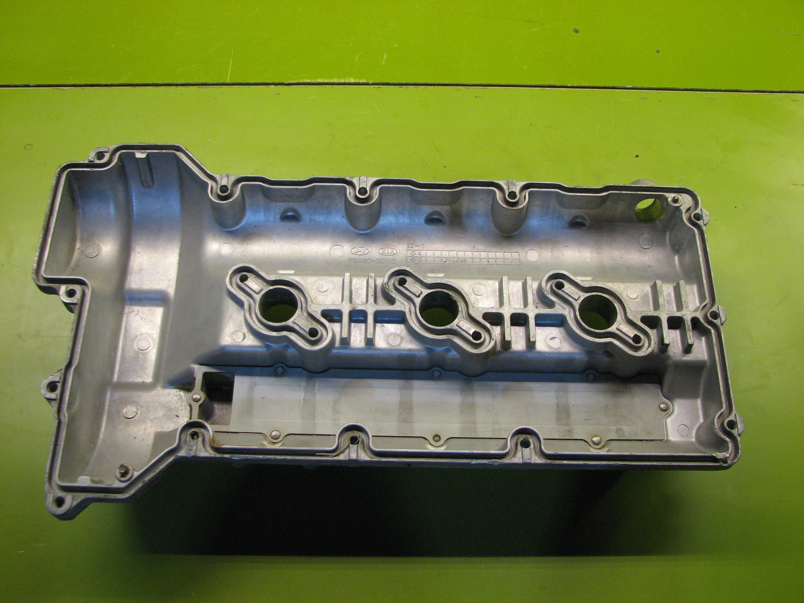 درب سوپاپ راست آزرا