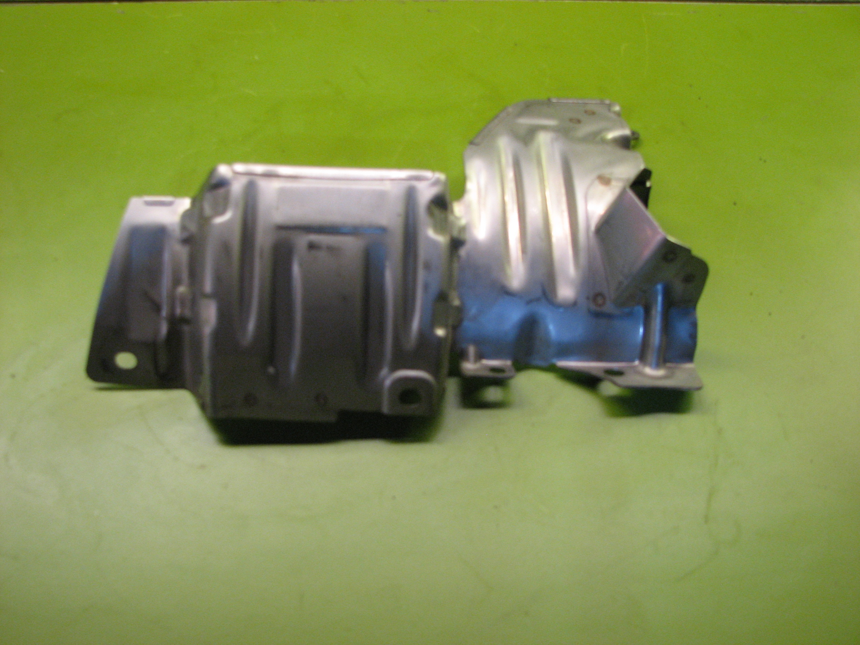 سپر حرارتی تیگوان