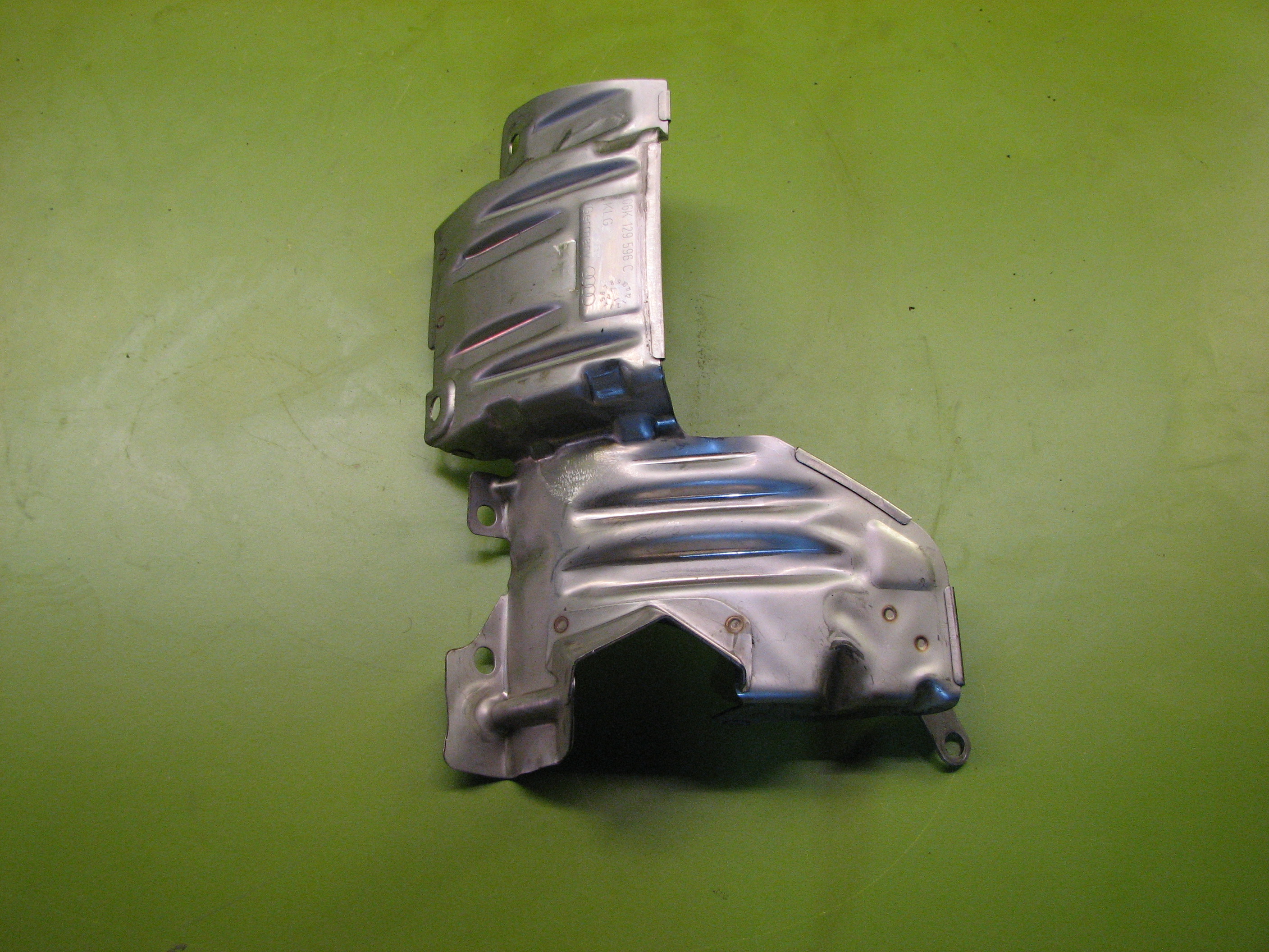 سپر حرارتی تیگوان