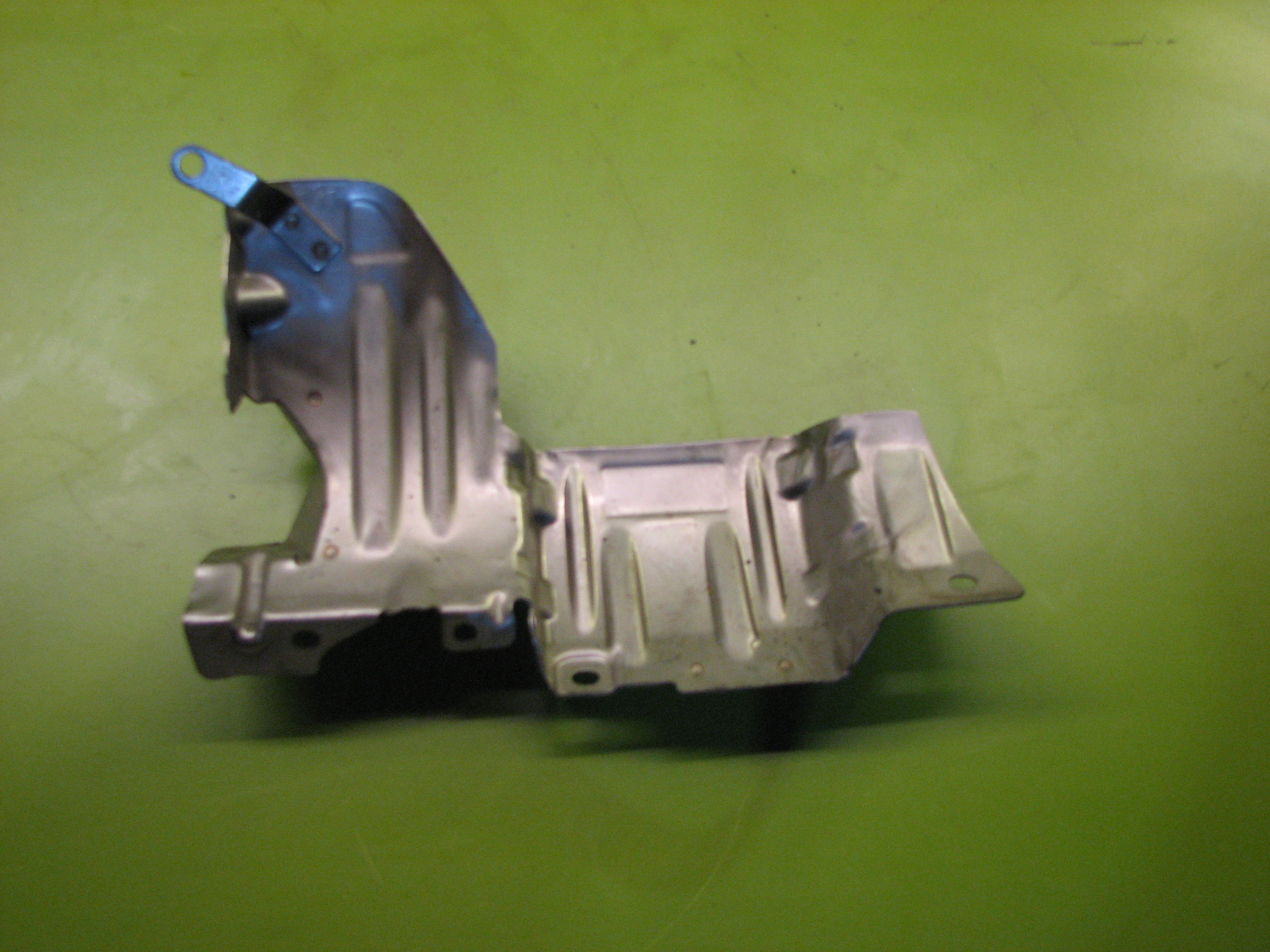 سپر حرارتی تیگوان