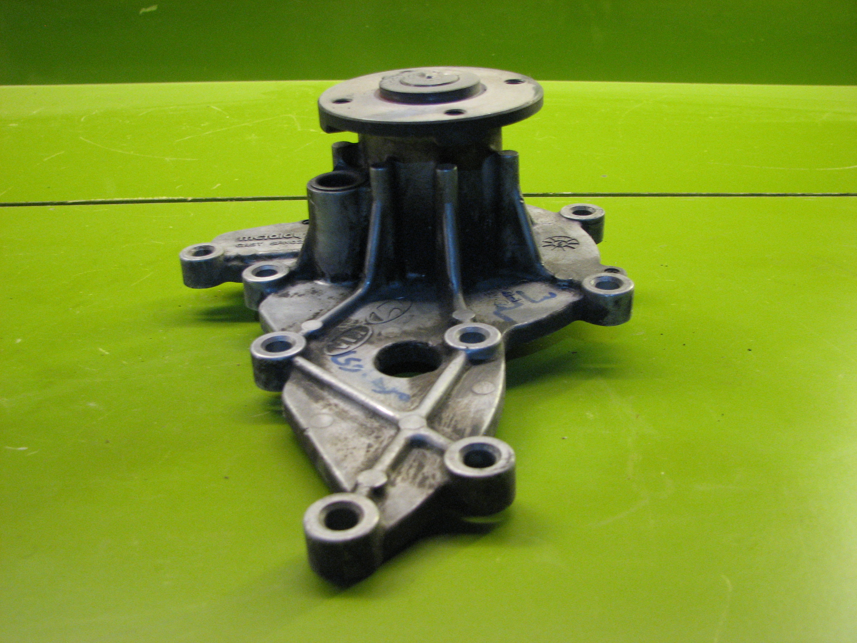 واتر پمپ موهاوی