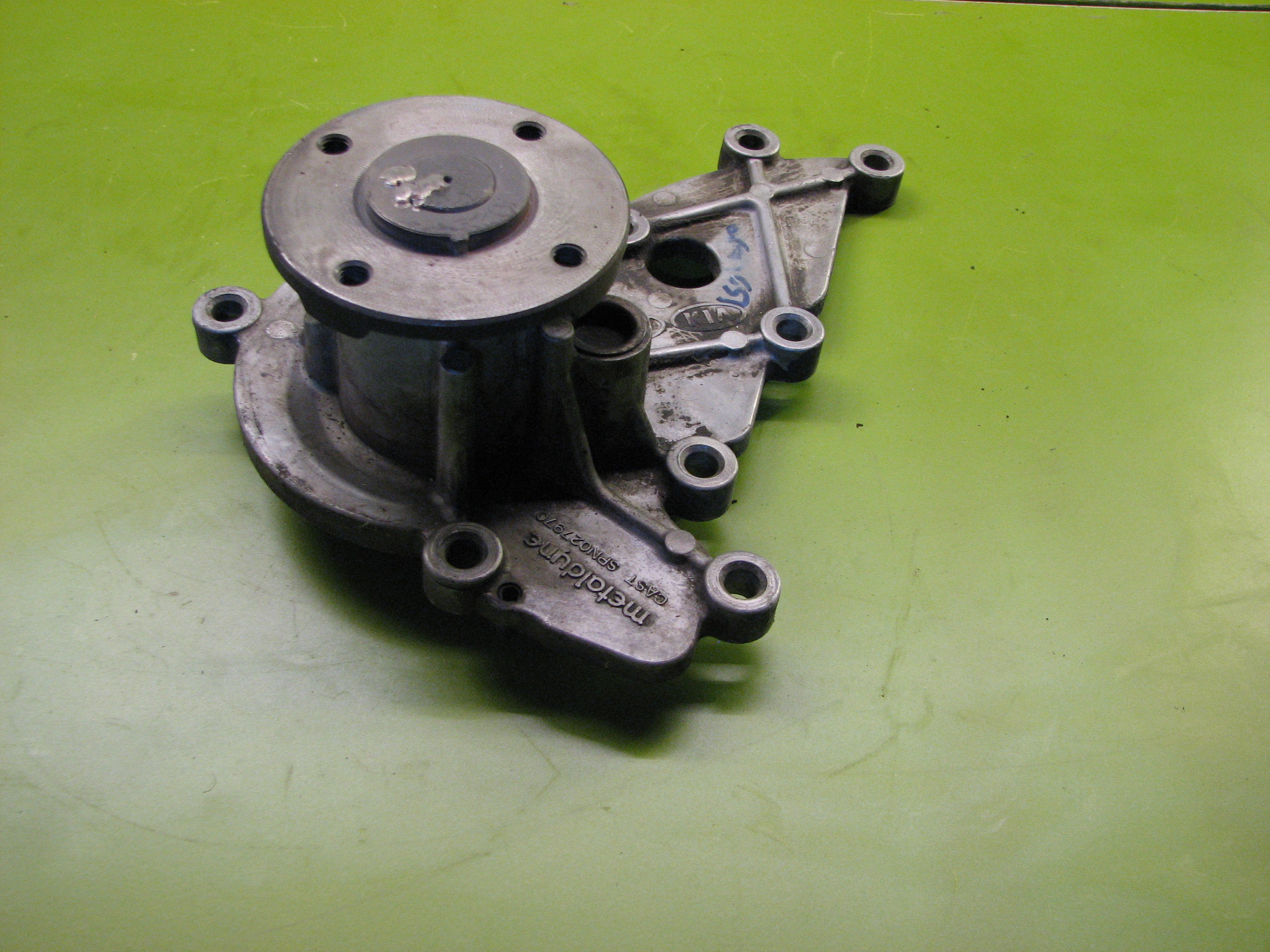 واتر پمپ موهاوی