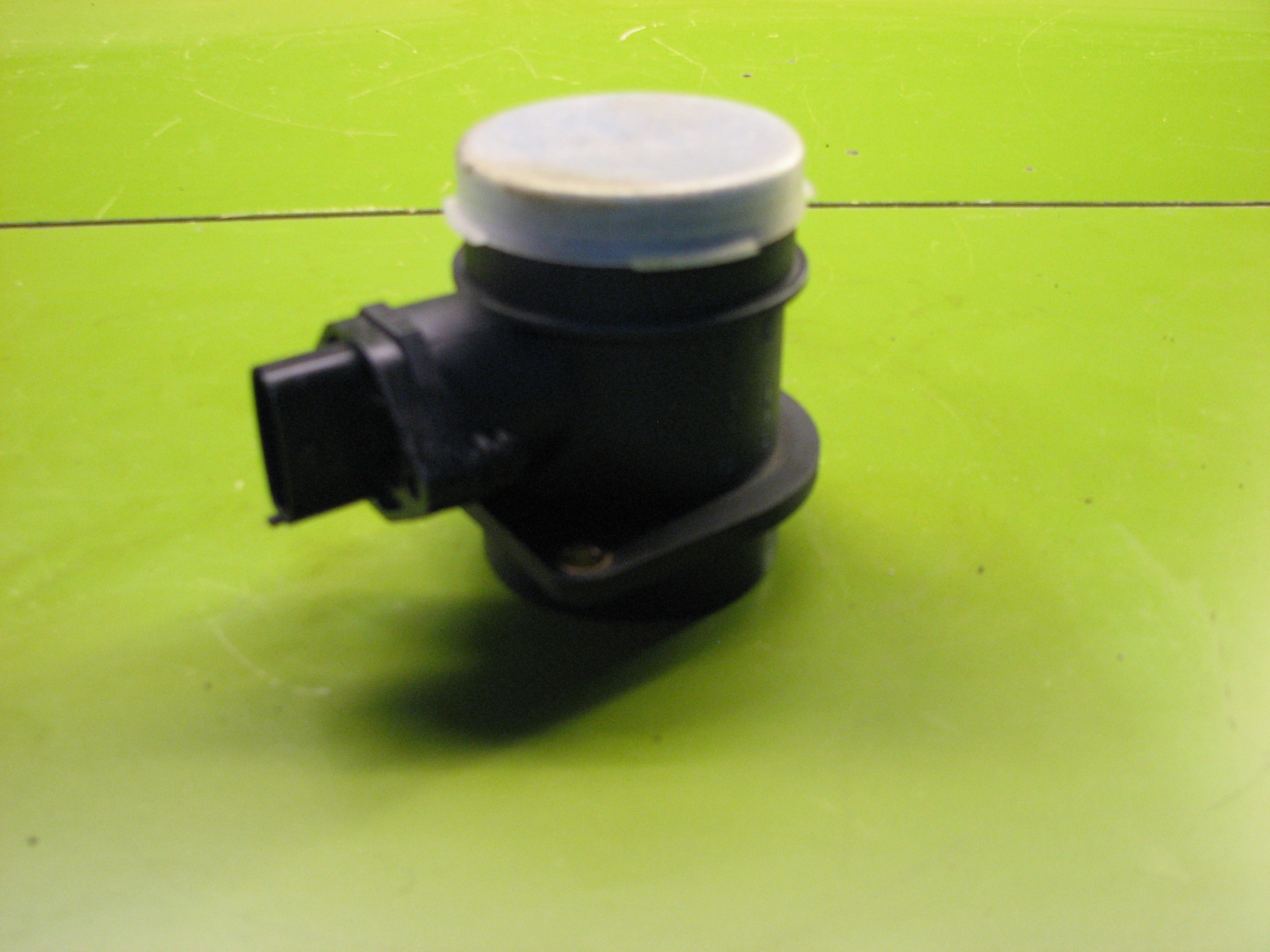 ایرمس (سنسور جریان هوا) تیگو