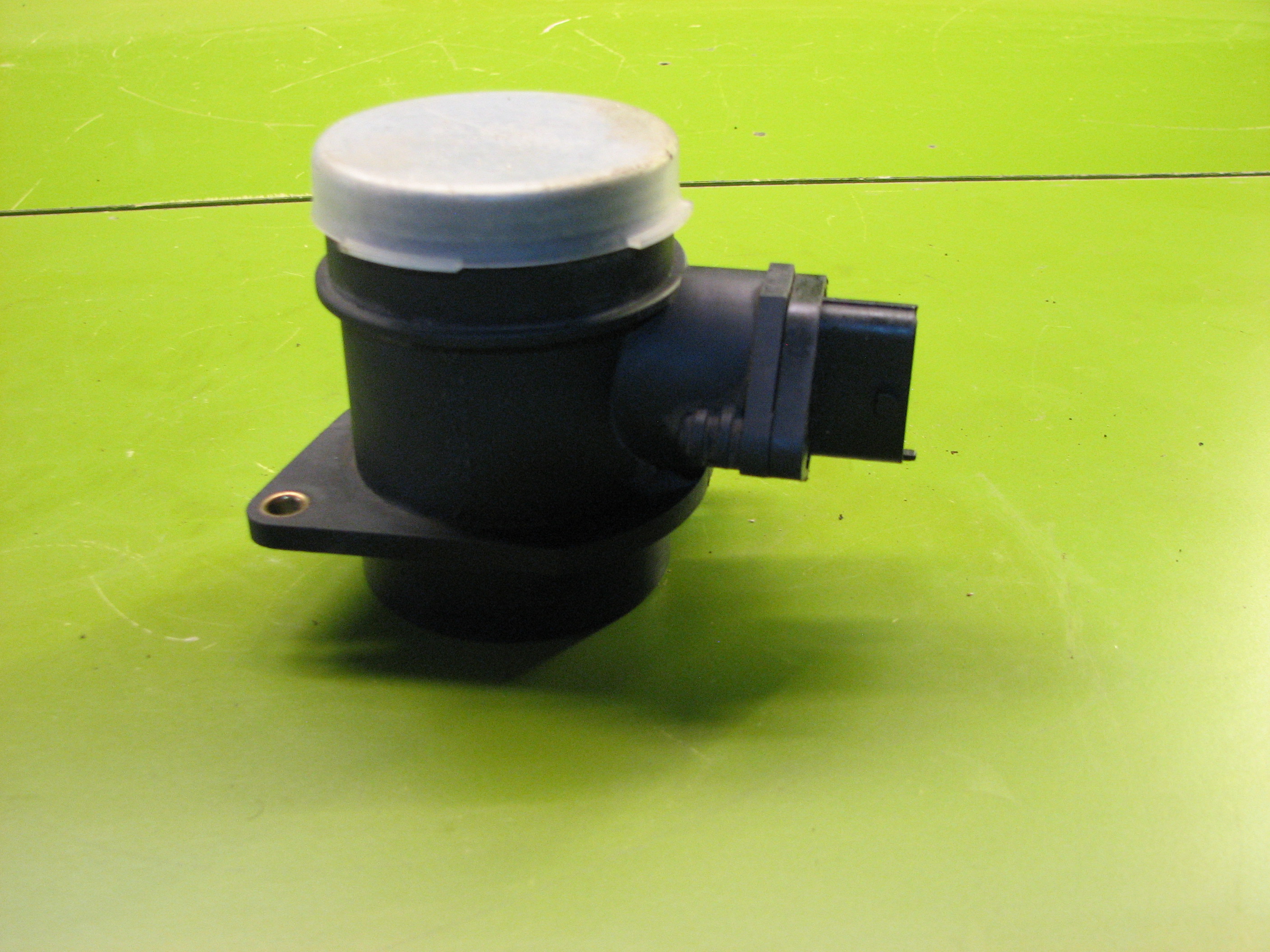 ایرمس (سنسور جریان هوا) تیگو