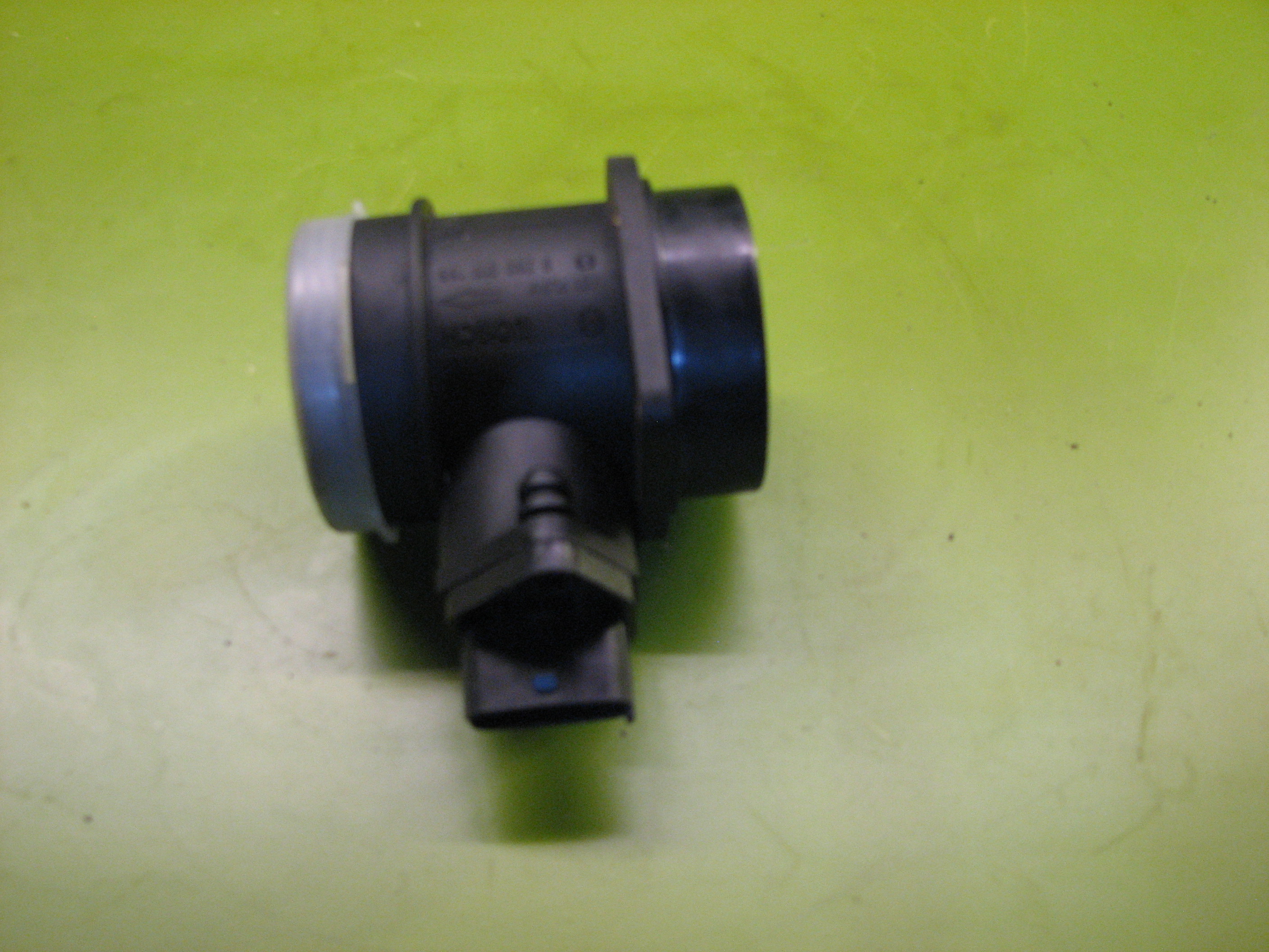 ایرمس (سنسور جریان هوا) تیگو