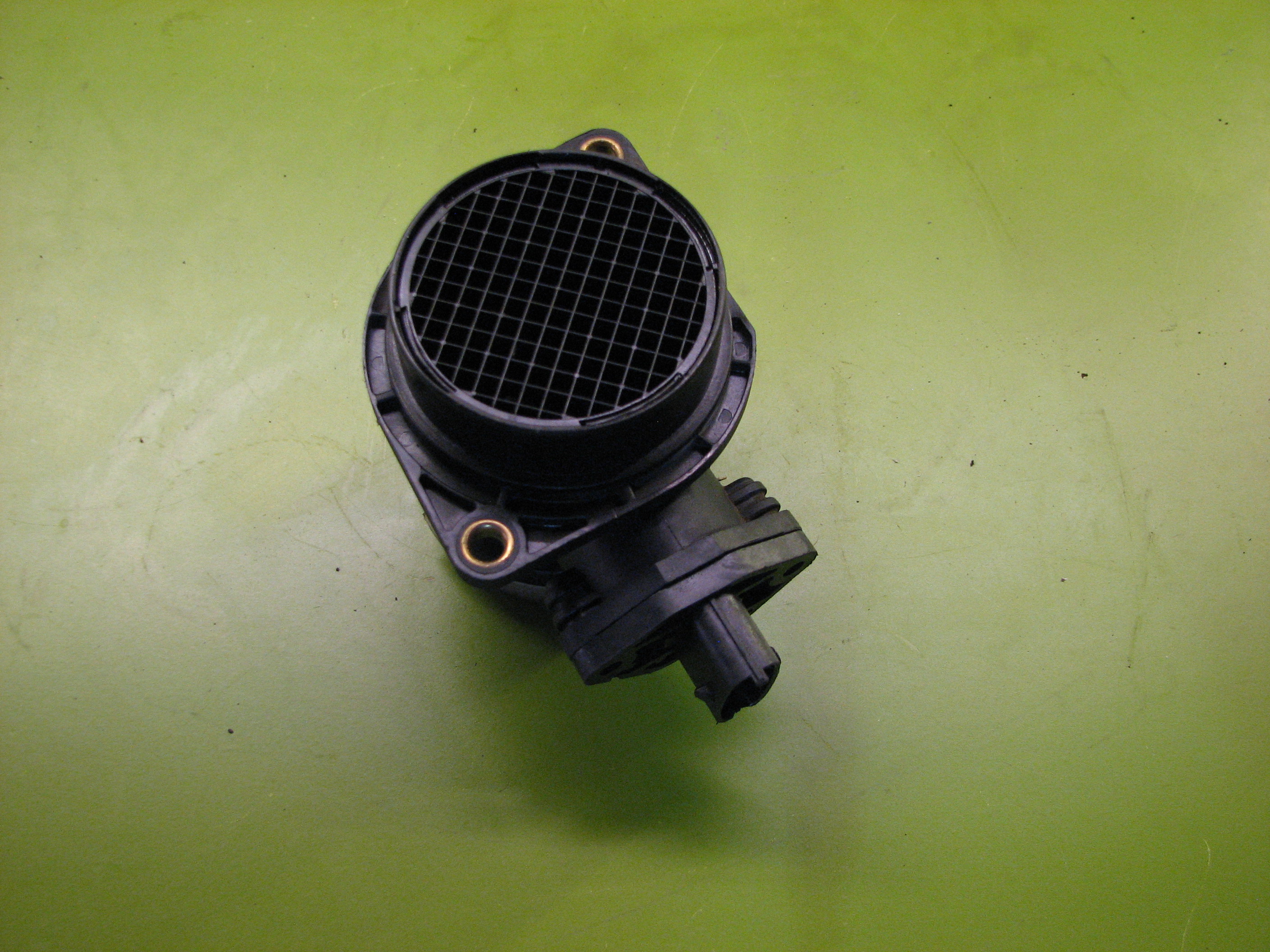 ایرمس (سنسور جریان هوا) تیگو