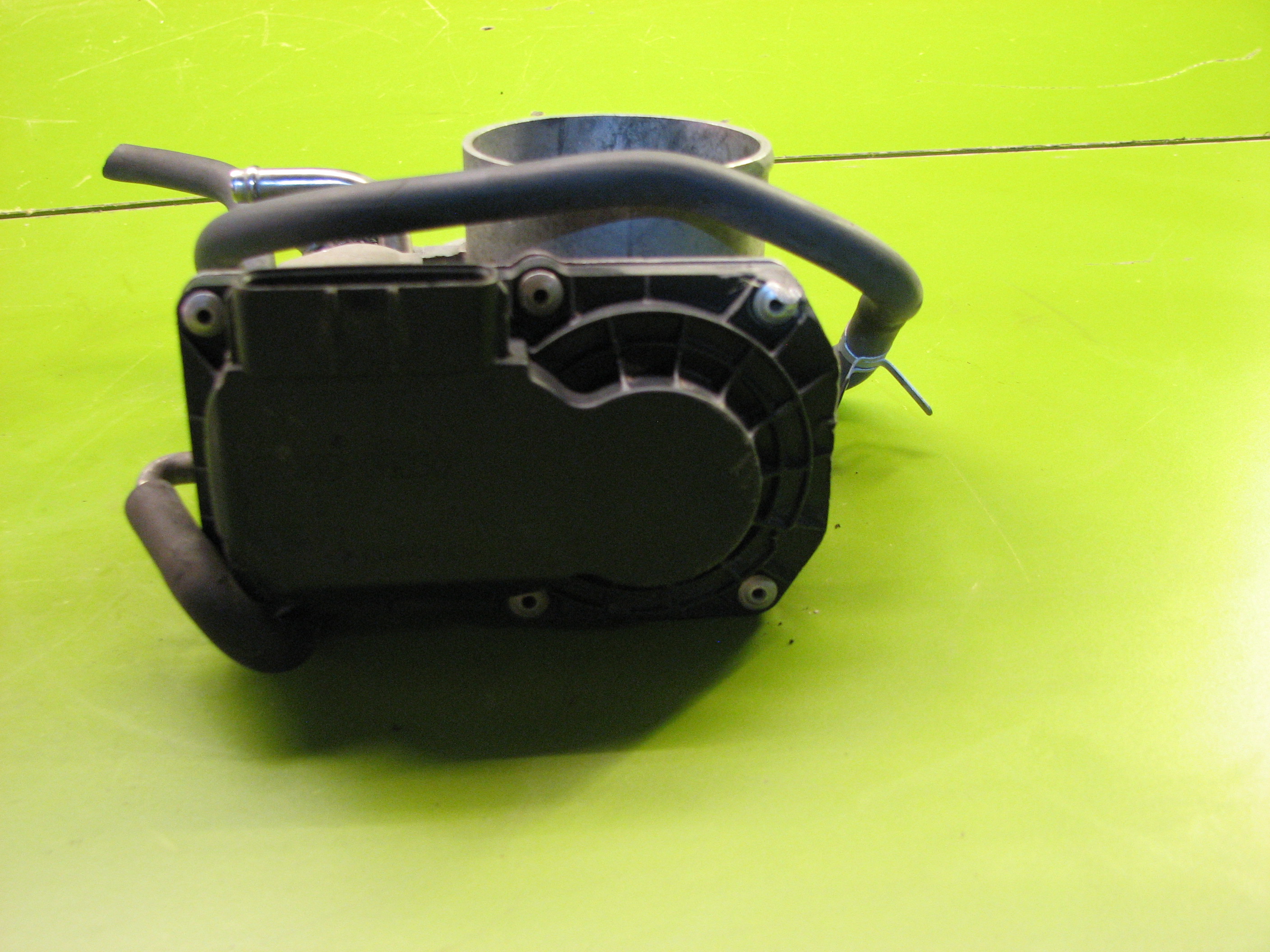 دریچه گاز کمری