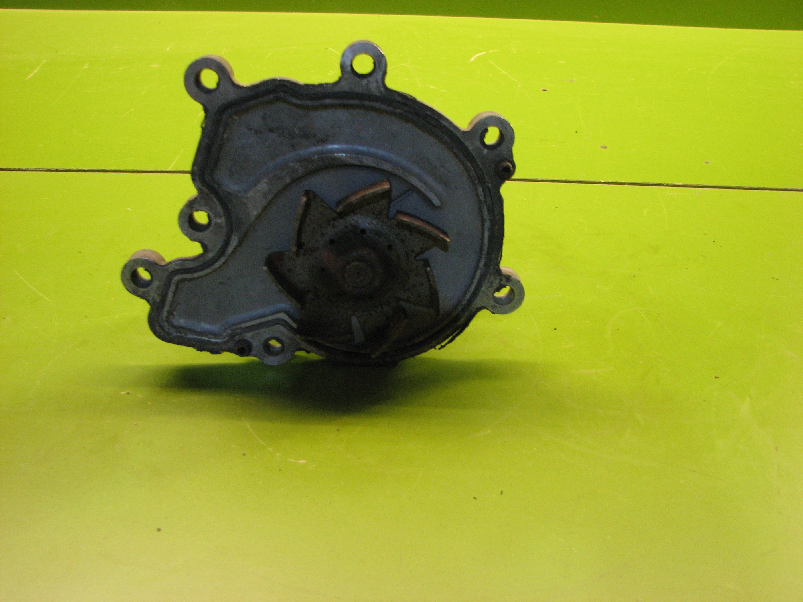 واتر پمپ هیوندای - کیا