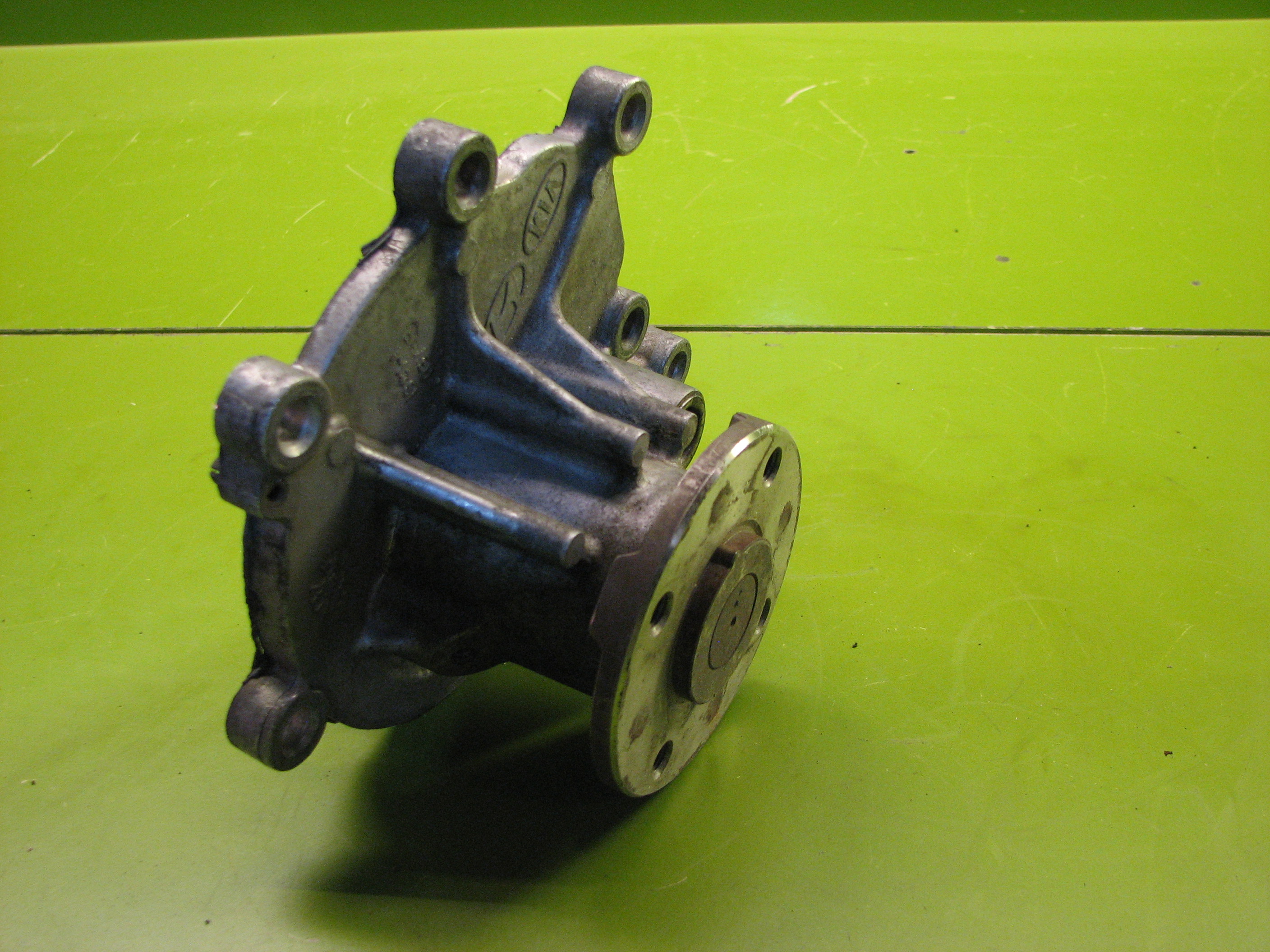 واتر پمپ هیوندای - کیا