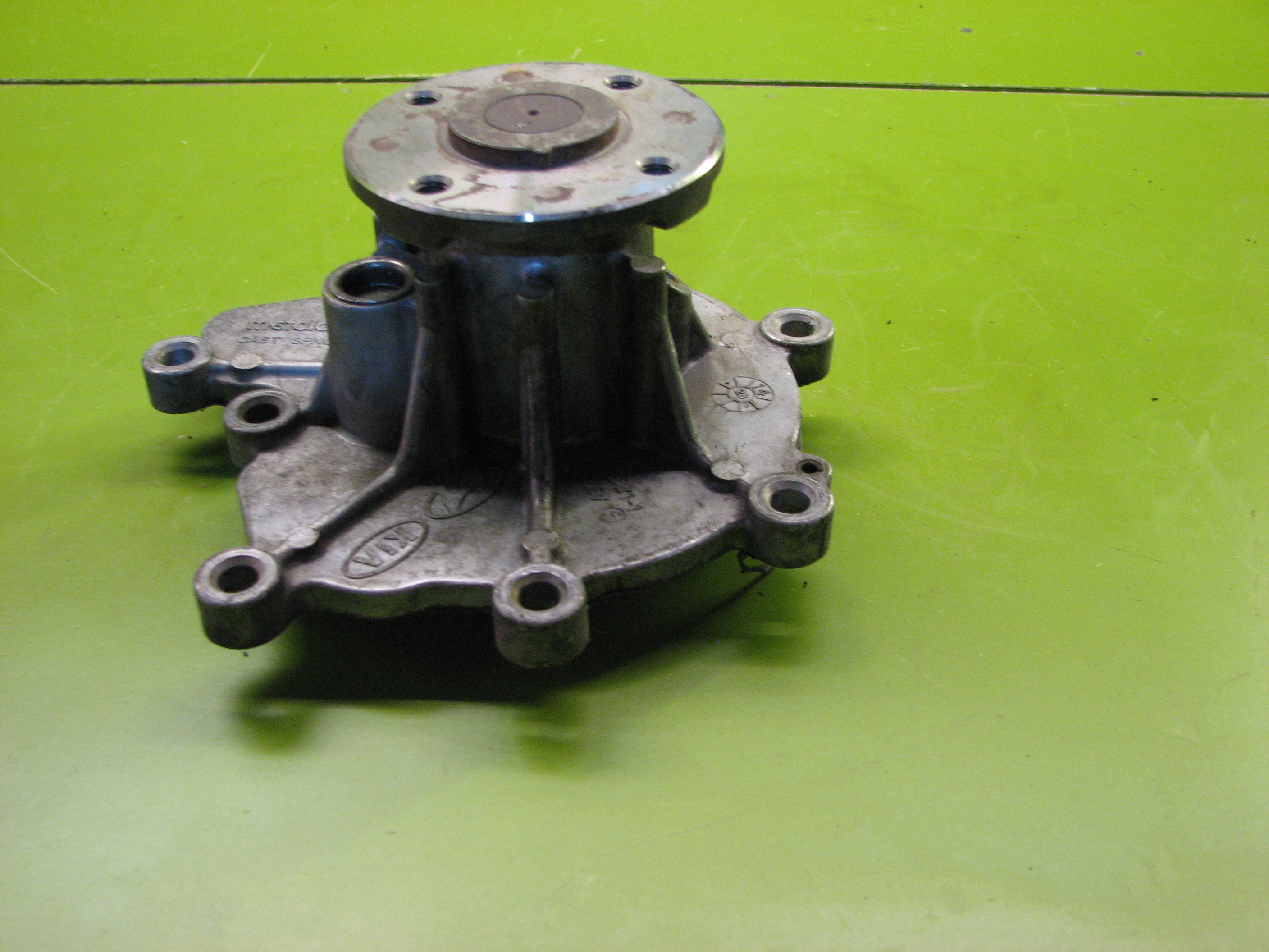 واتر پمپ هیوندای - کیا