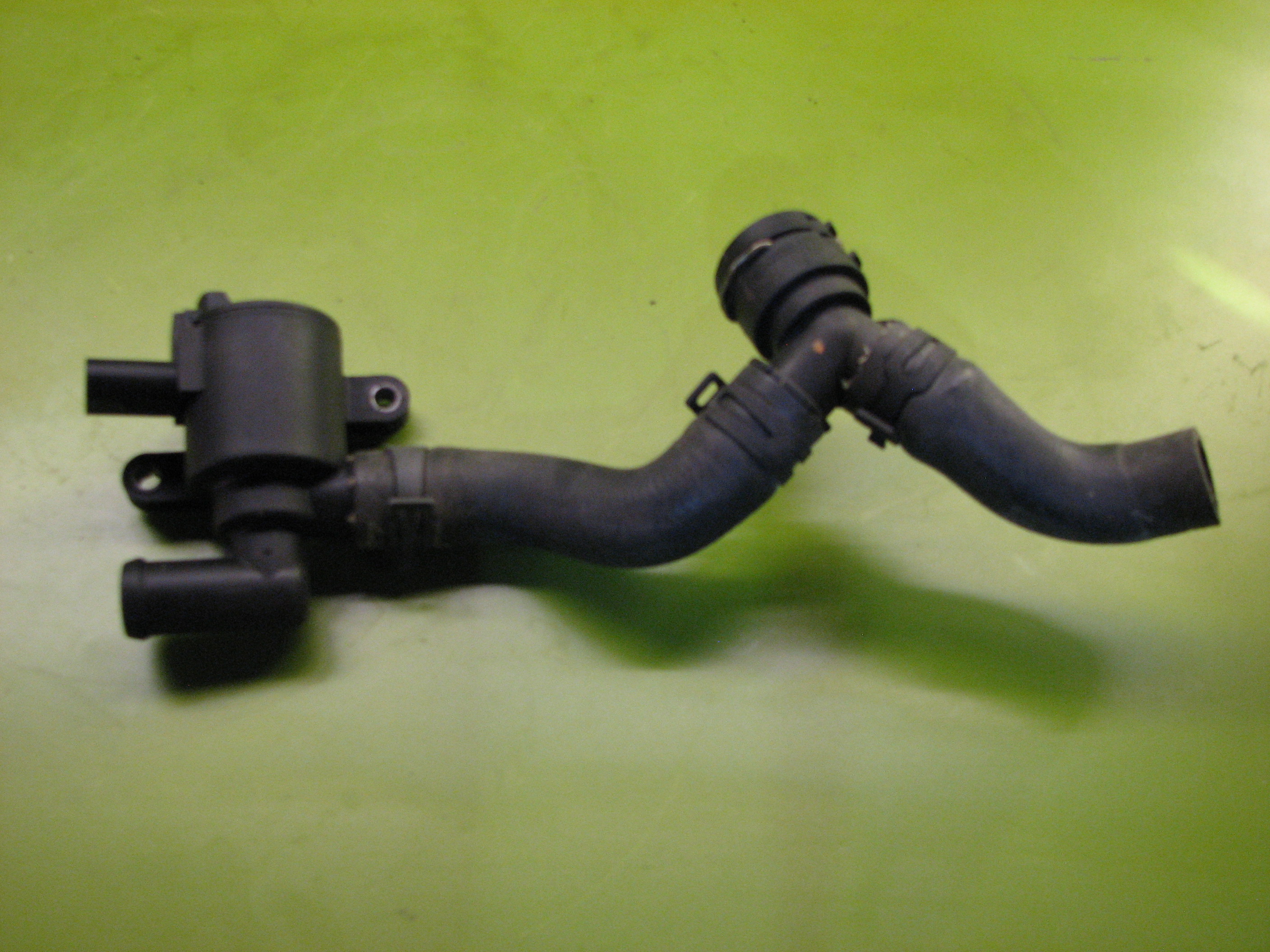 شیر کنترل بخاری تیگوان