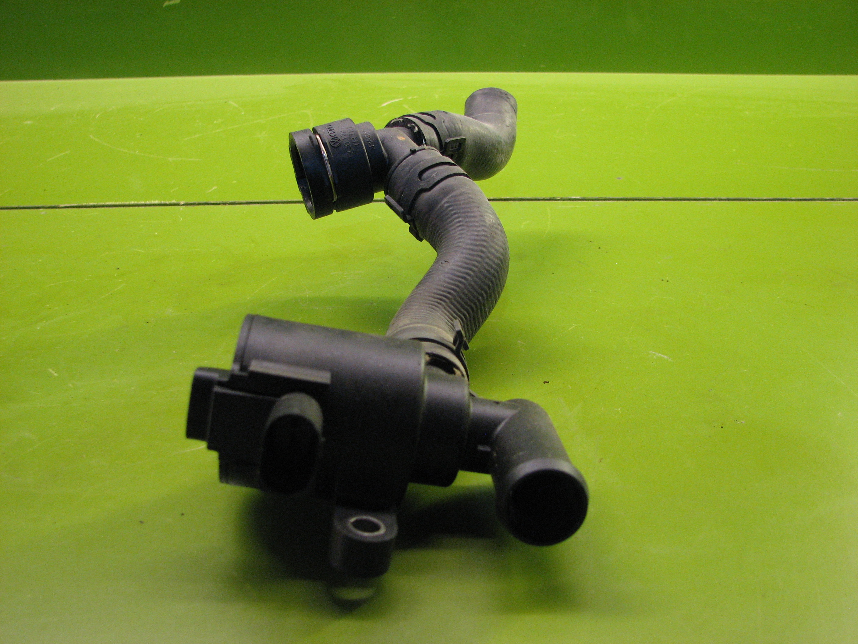 شیر کنترل بخاری تیگوان