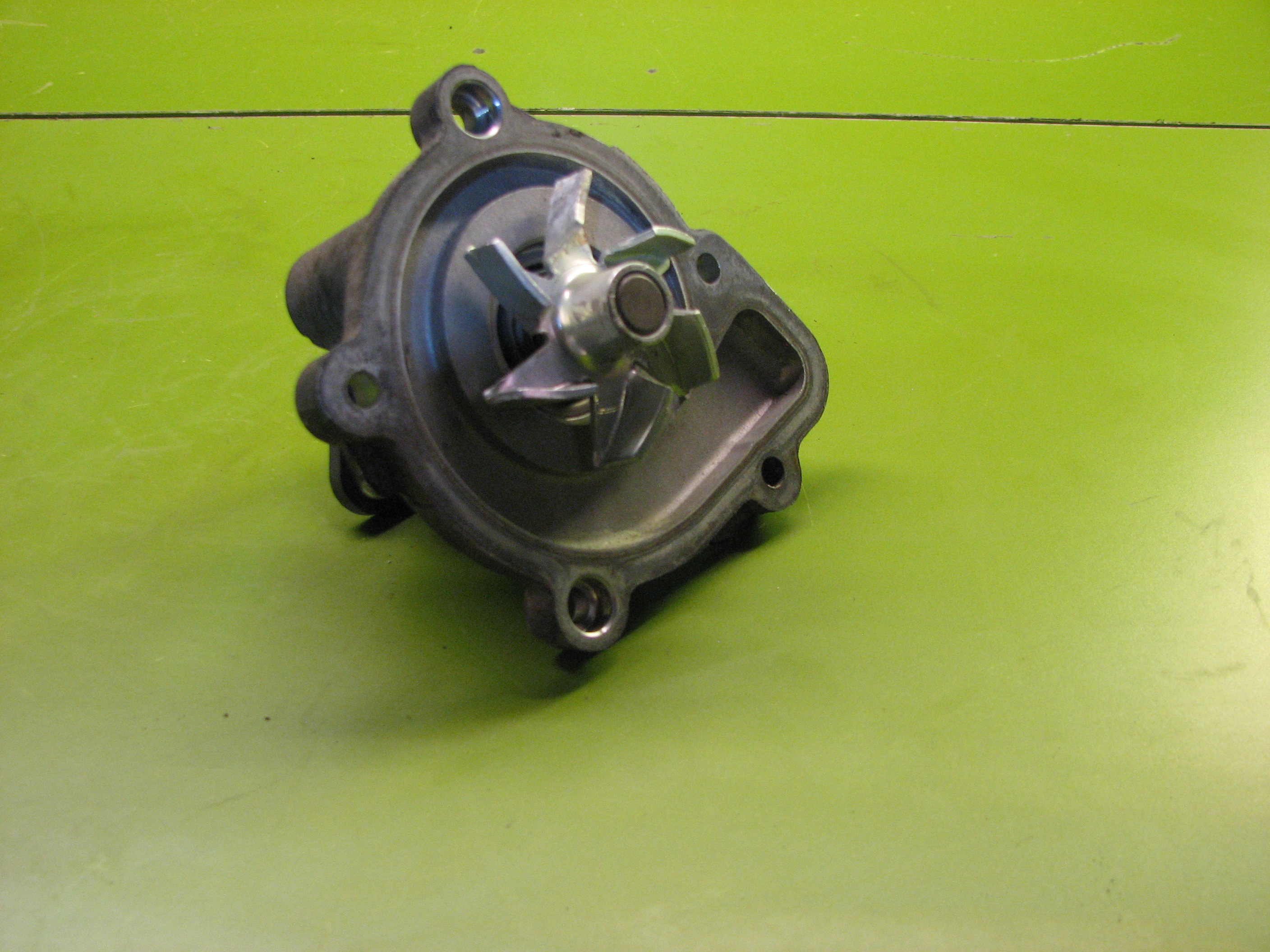  واتر پمپ سوناتا