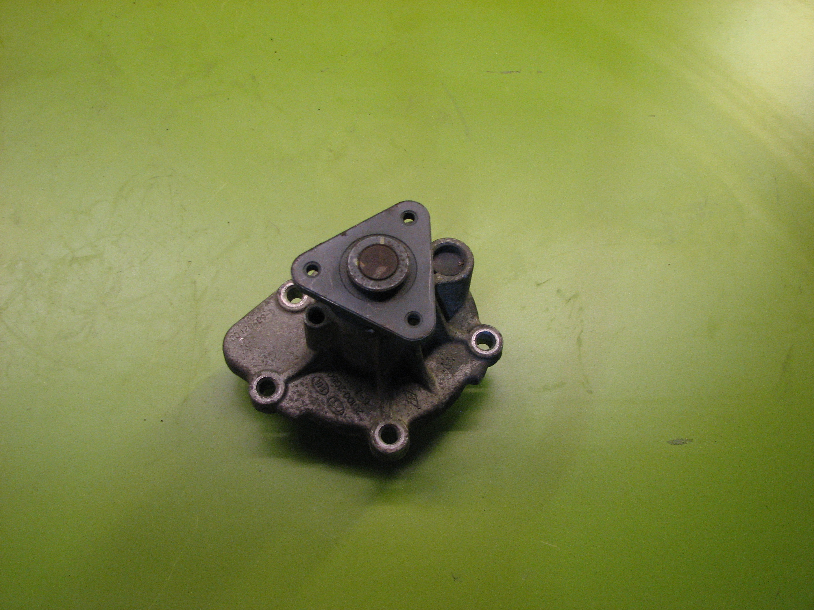  واتر پمپ سوناتا