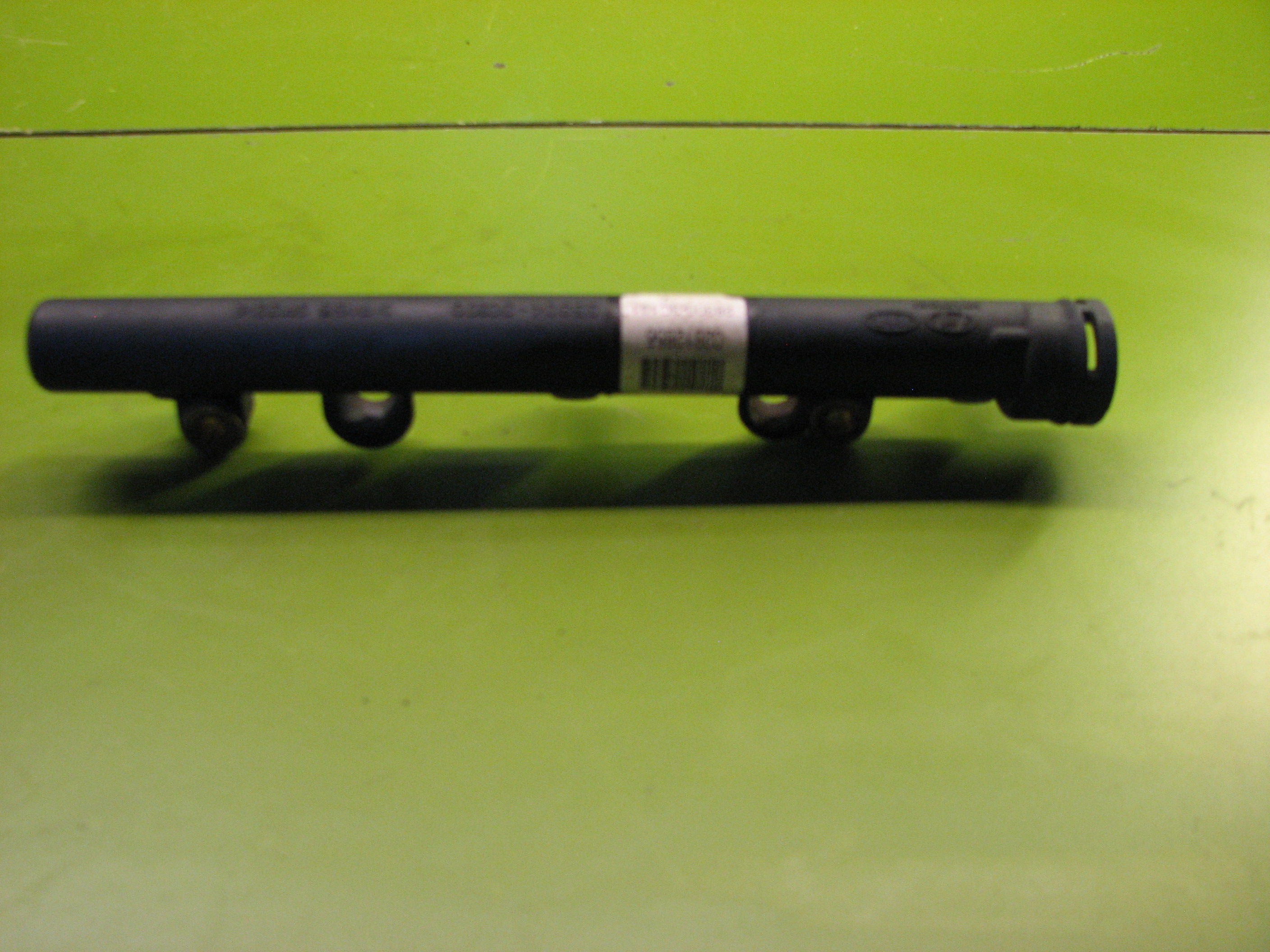 ریل سوخت هیوندای - کیا