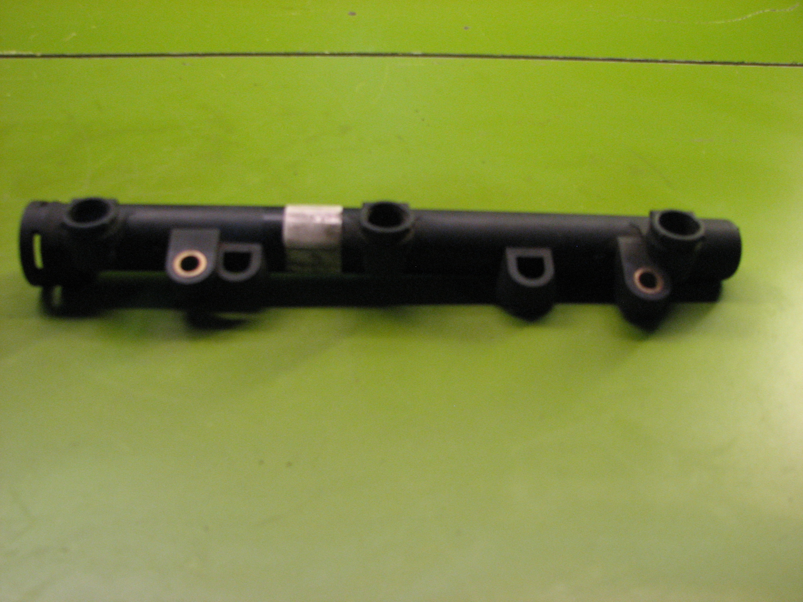 ریل سوخت هیوندای - کیا