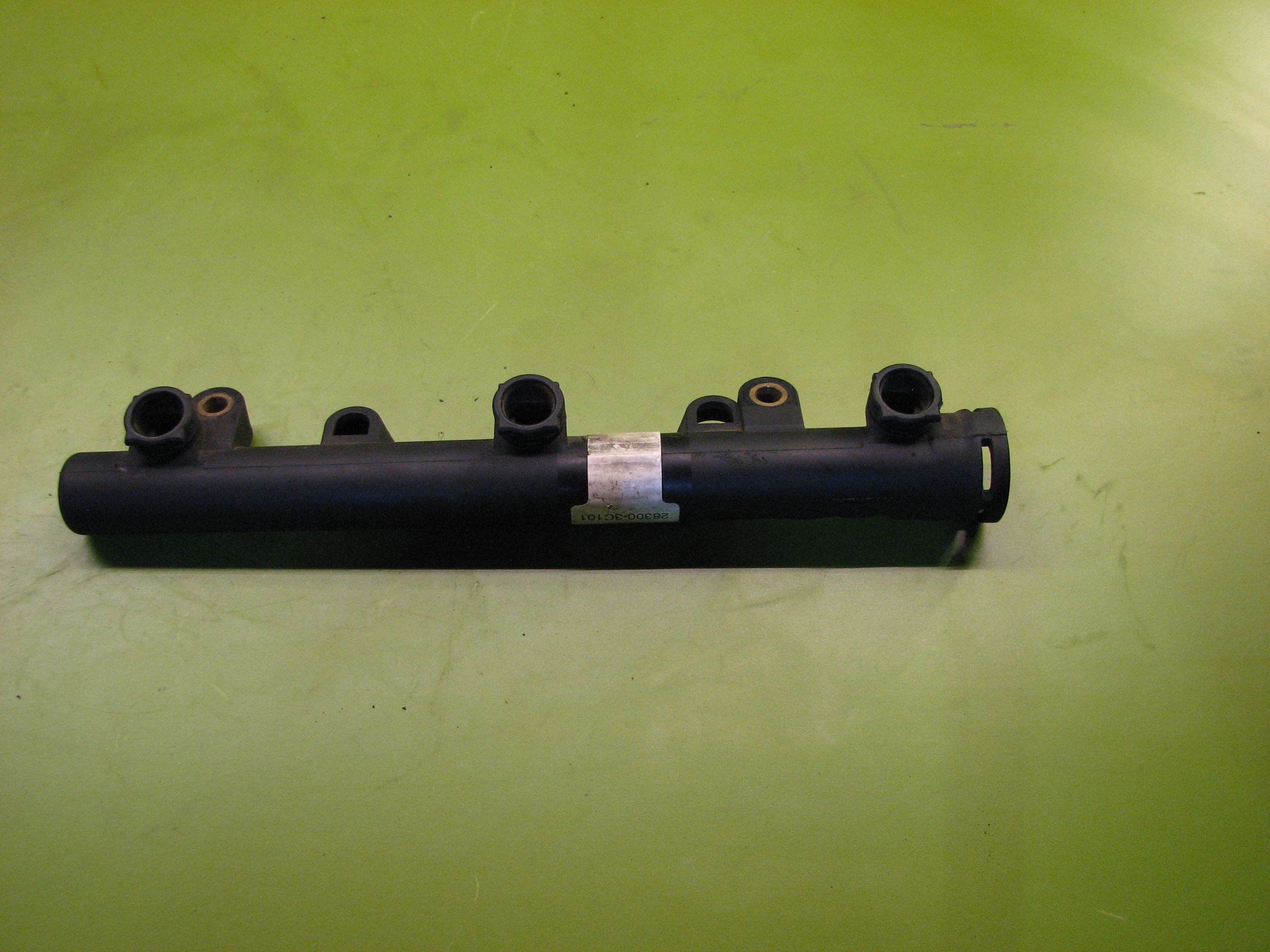 ریل سوخت هیوندای - کیا