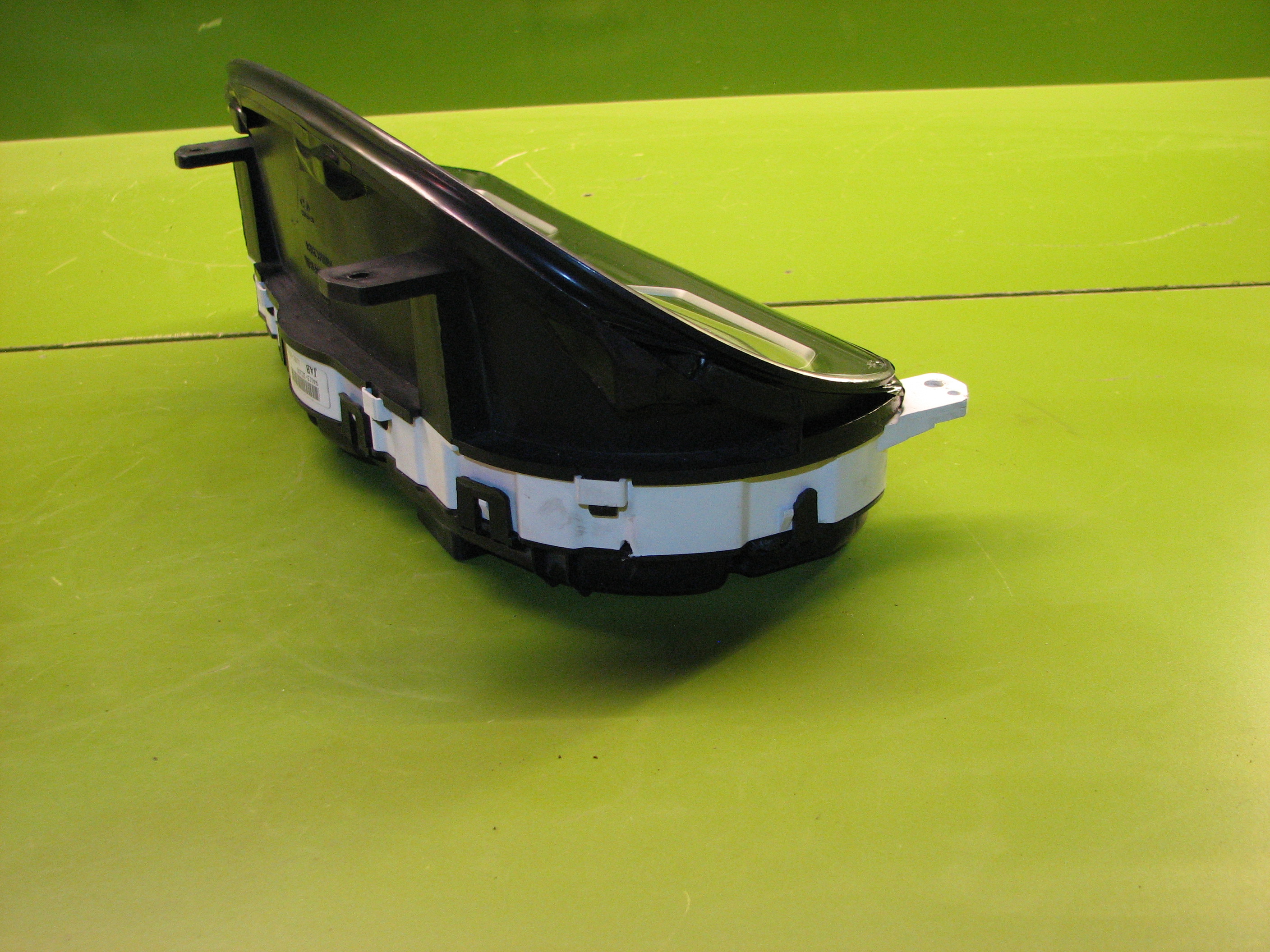 صفحه کیلومتر i30