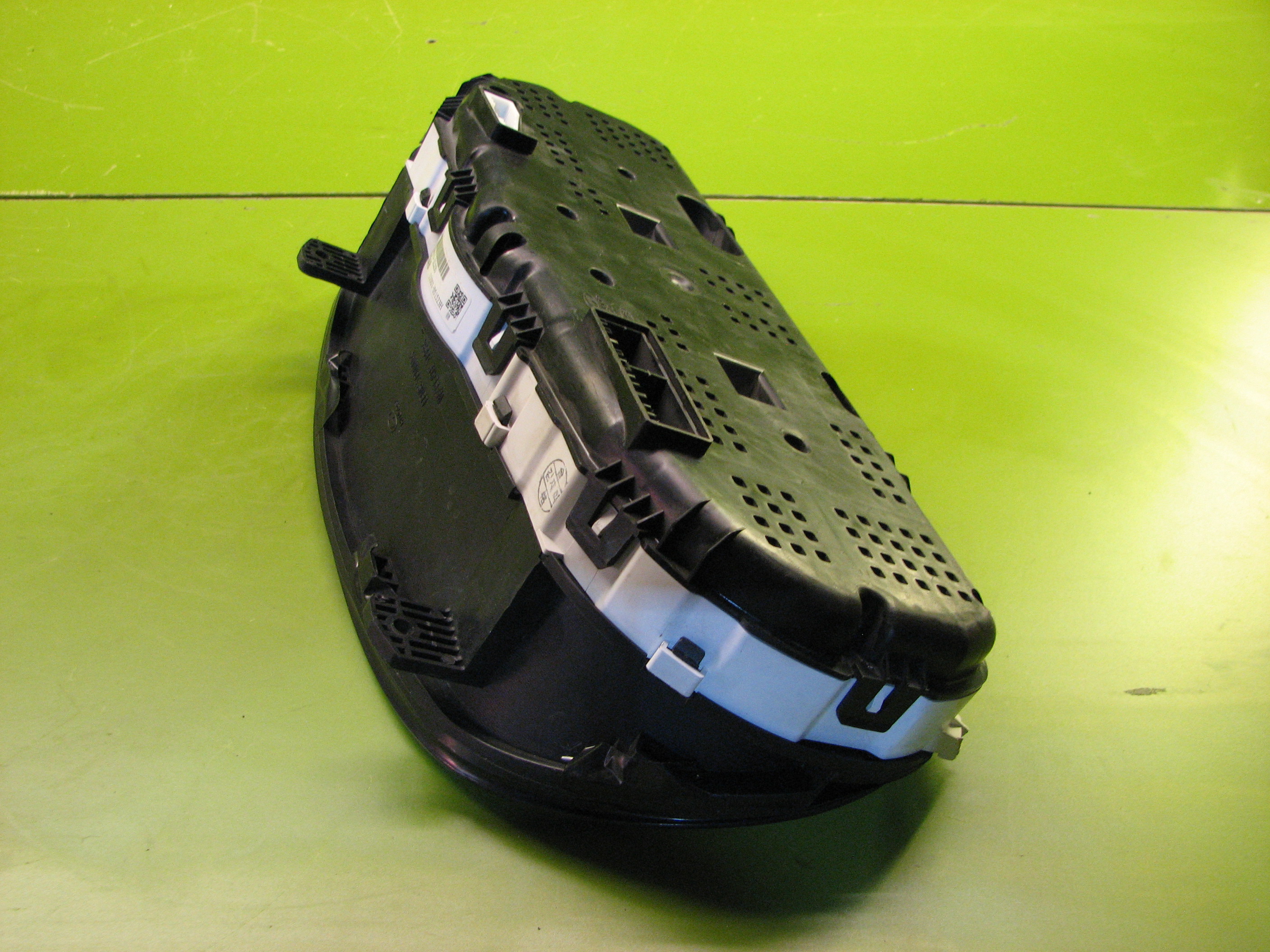 صفحه کیلومتر i30