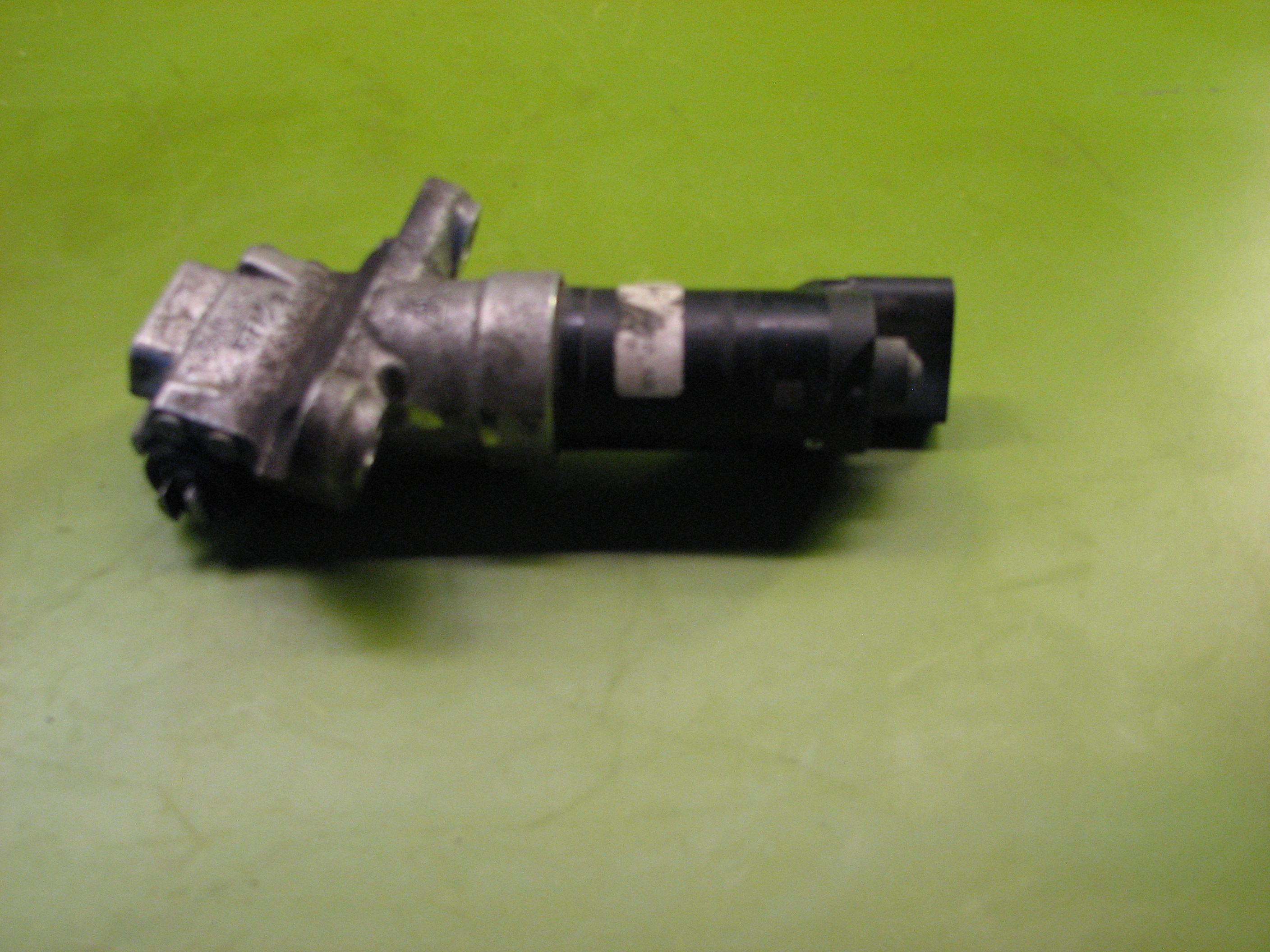 موتور محرک ترمز دستی عقب پورشه