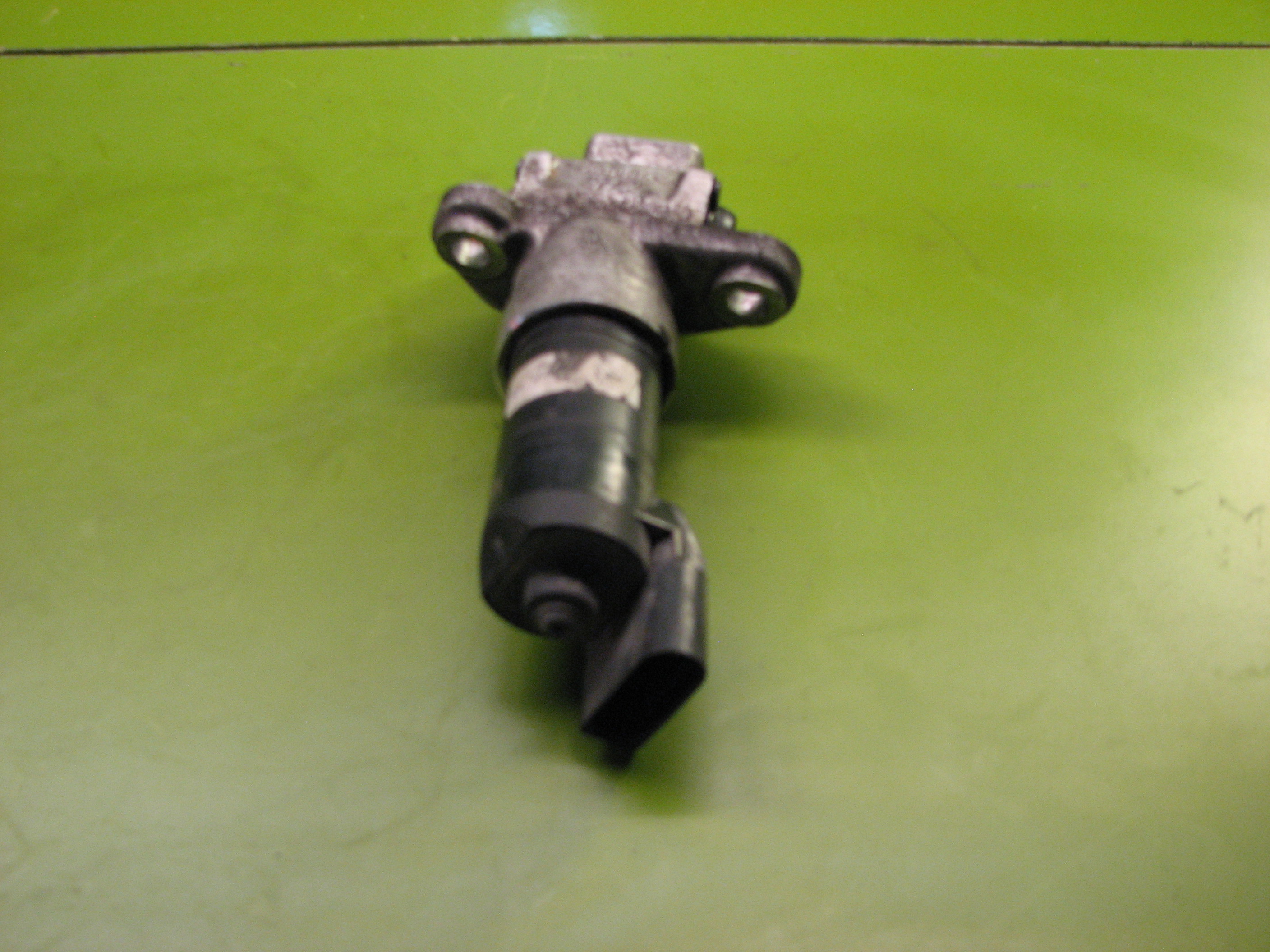 موتور محرک ترمز دستی عقب پورشه