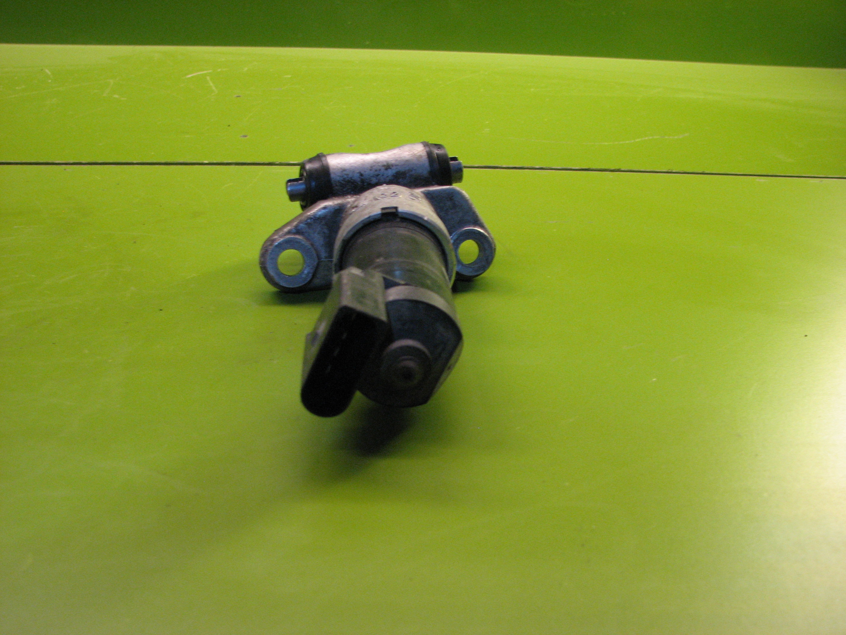 موتور محرک ترمز دستی عقب پورشه