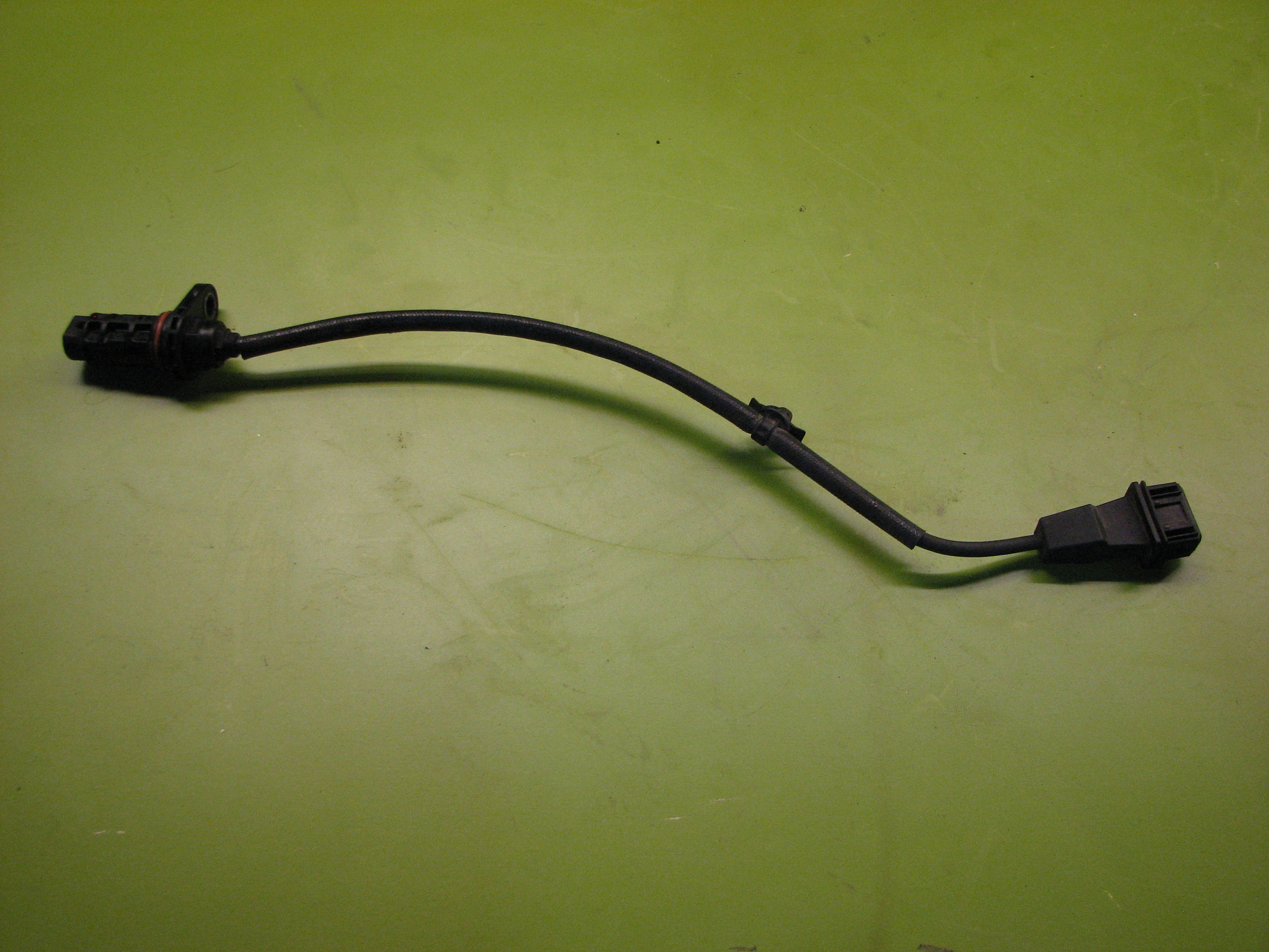 سنسور پشت موتور 4 سیلندر