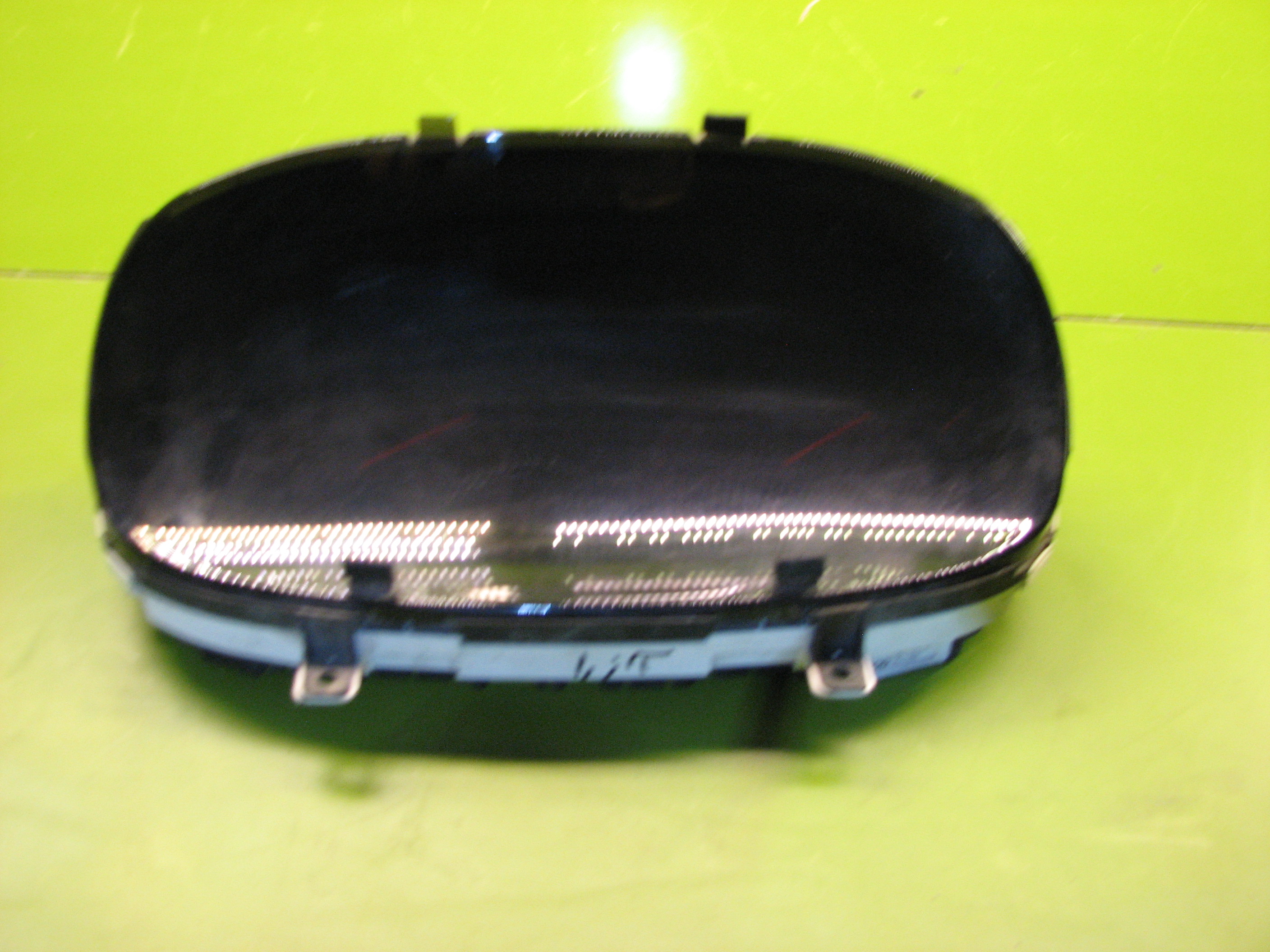 صفحه کیلومتر آزرا